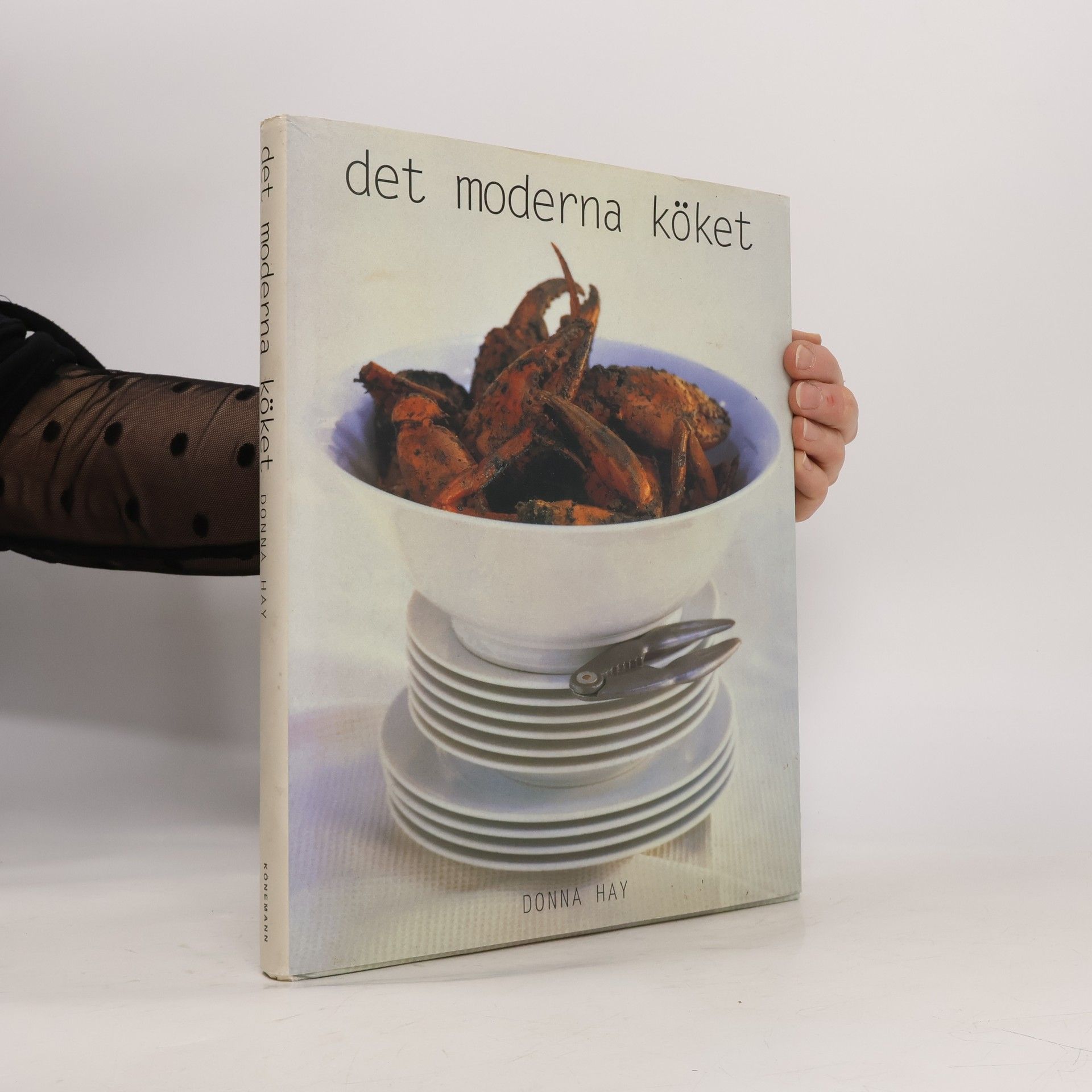 Donna Hay Det moderna köket