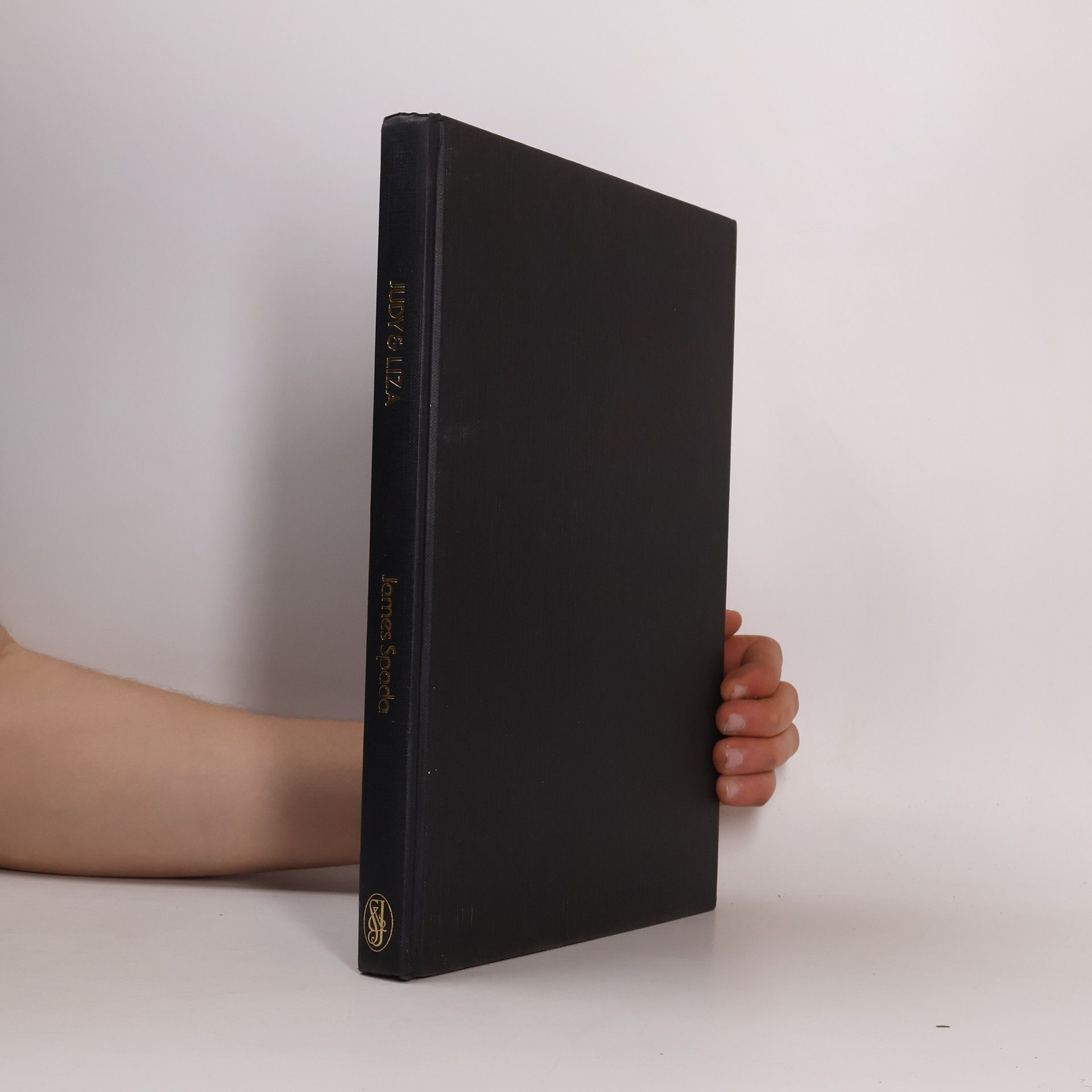 James Spada Judy and Liza