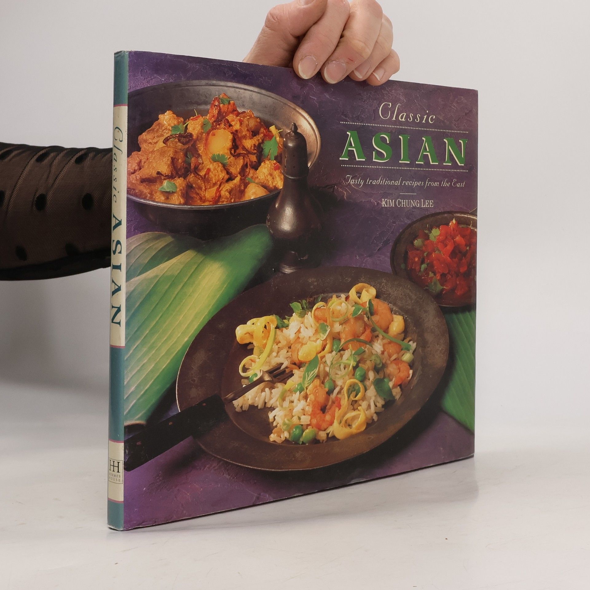 Kim Chung Lee Classic Asian