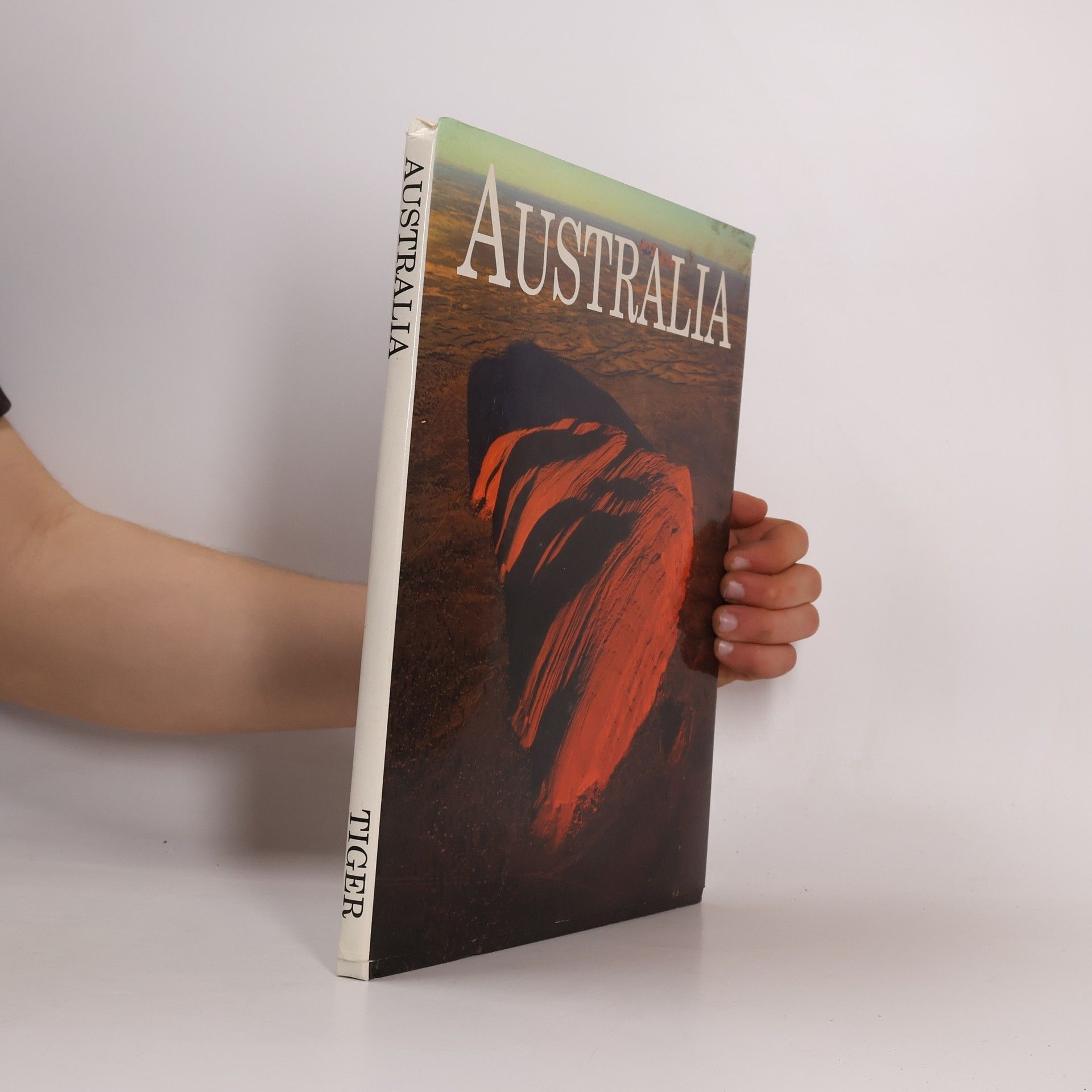 Kelvin Aitken Australia