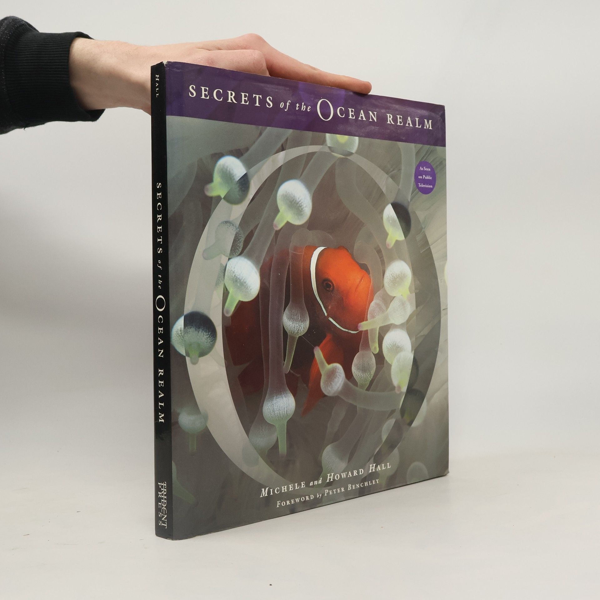 Secrets of the Ocean Realm