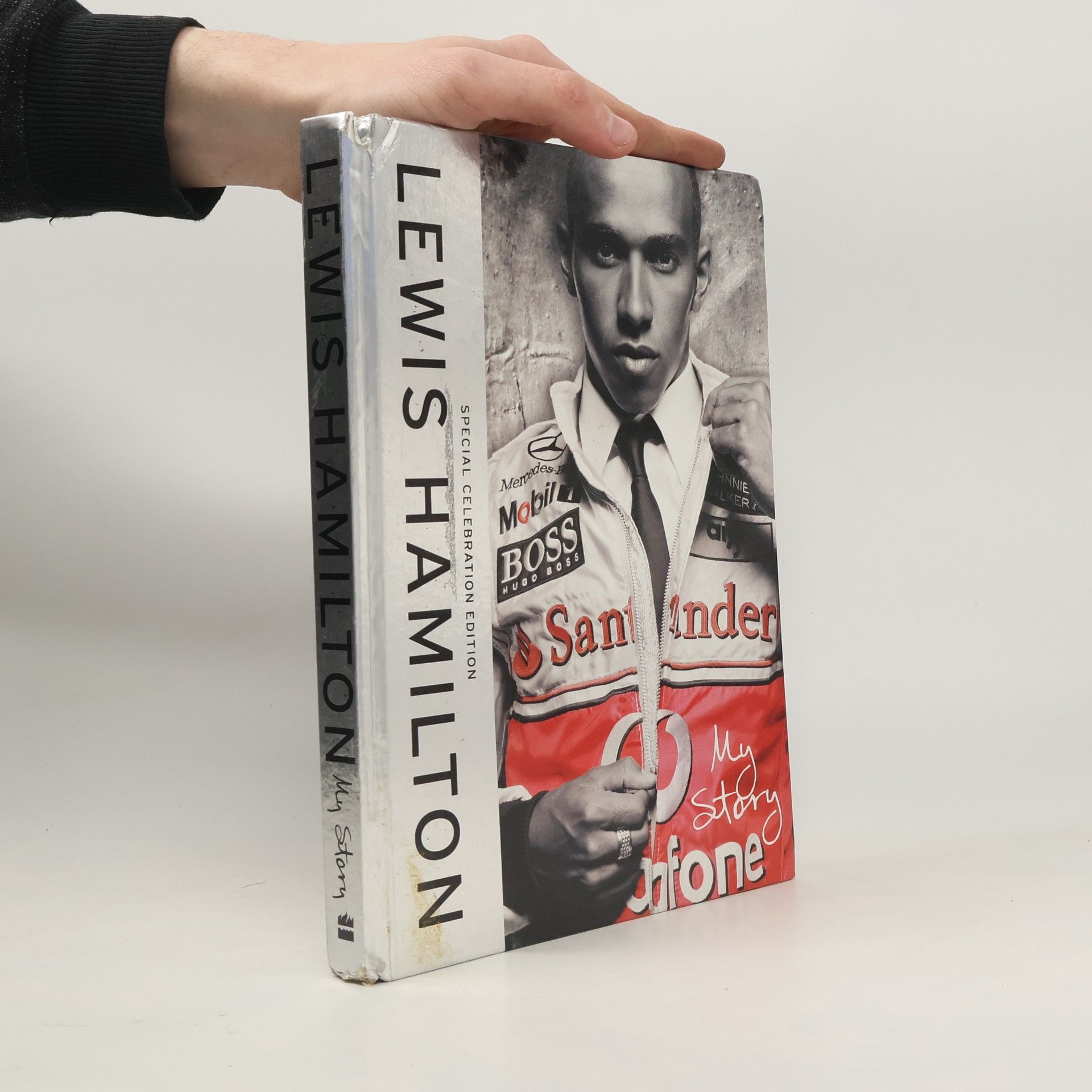 Lewis Hamilton Lewis Hamilton