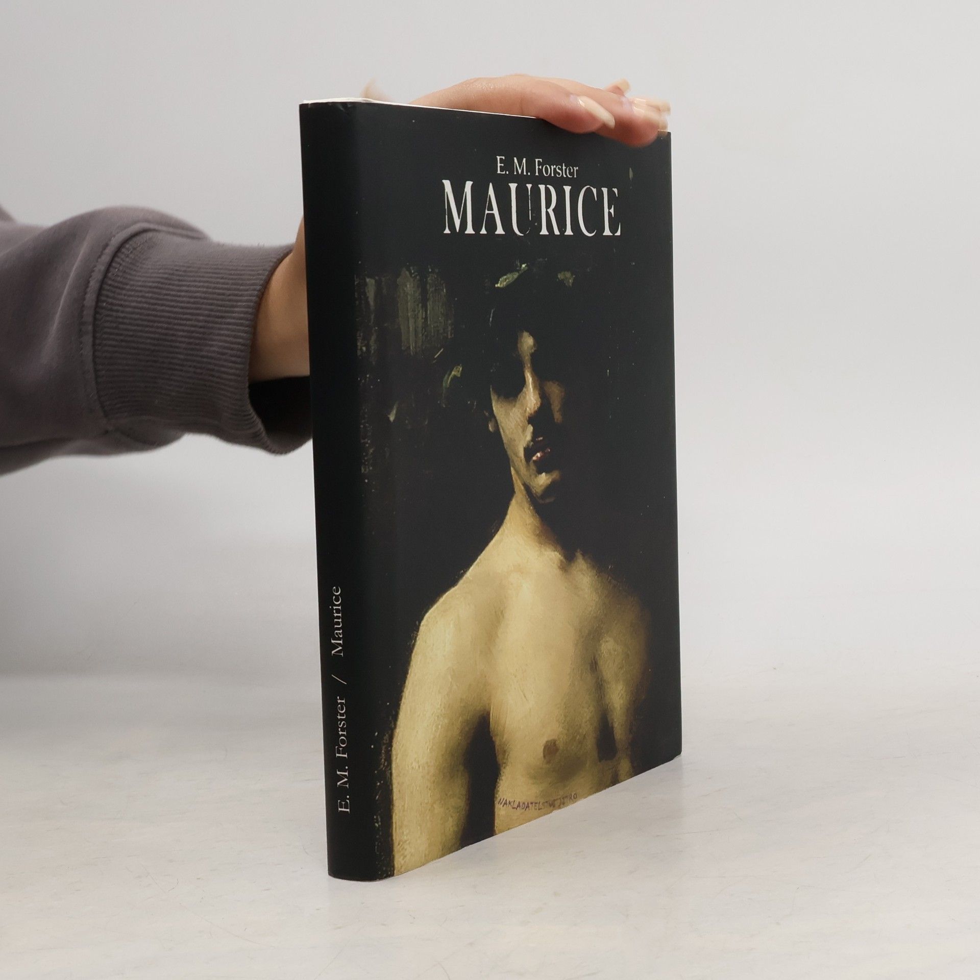 E. M. Forster Maurice