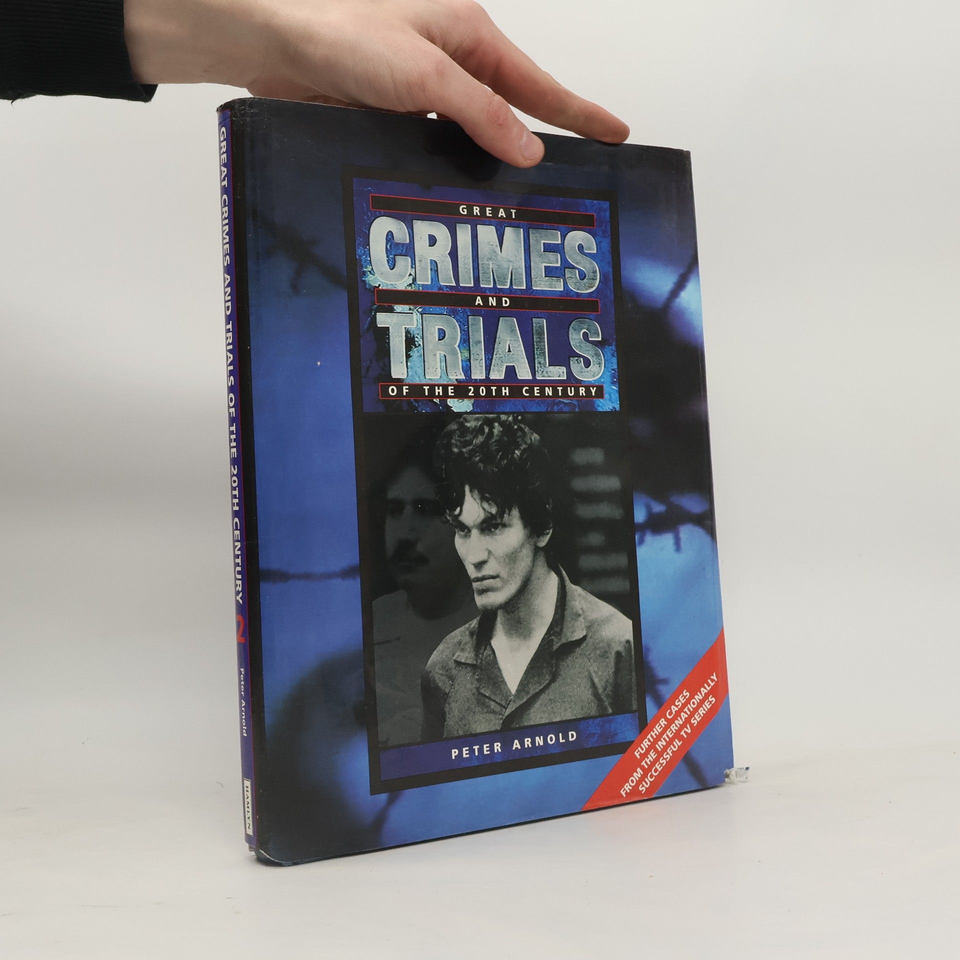 Great Crimes and Trials of the Twentieth Century