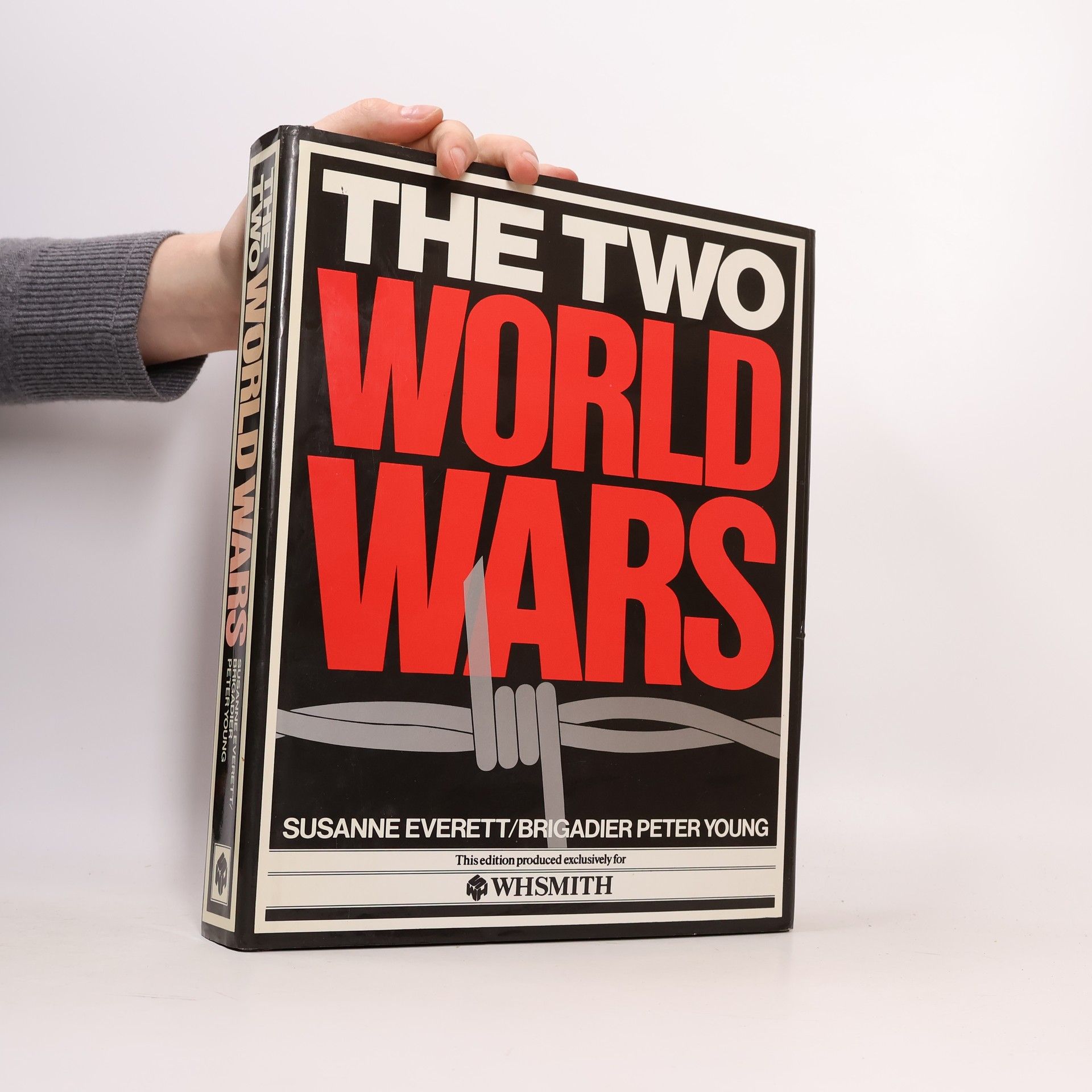 The Two World Wars