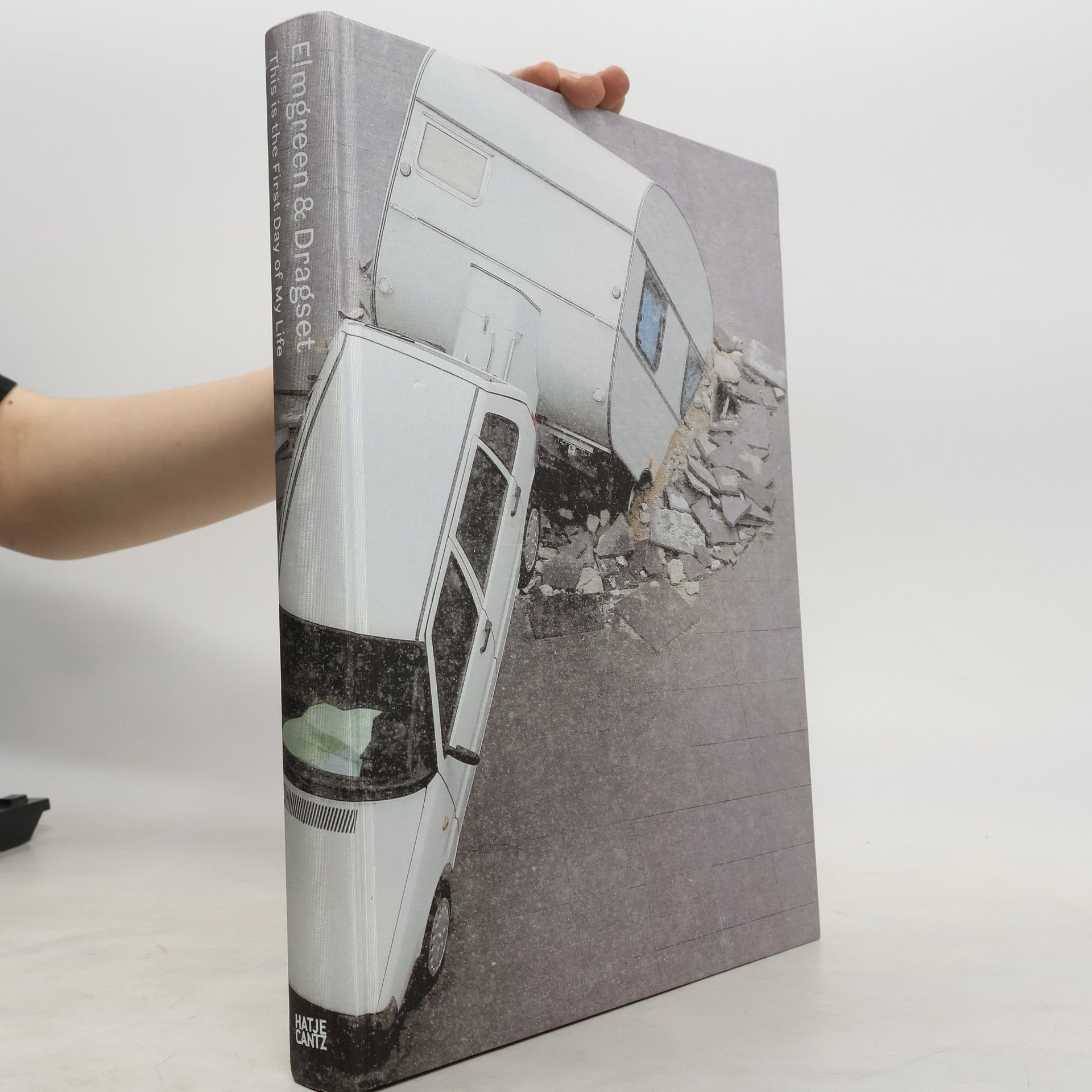 Michael Elmgreen Elmgreen & Dragset