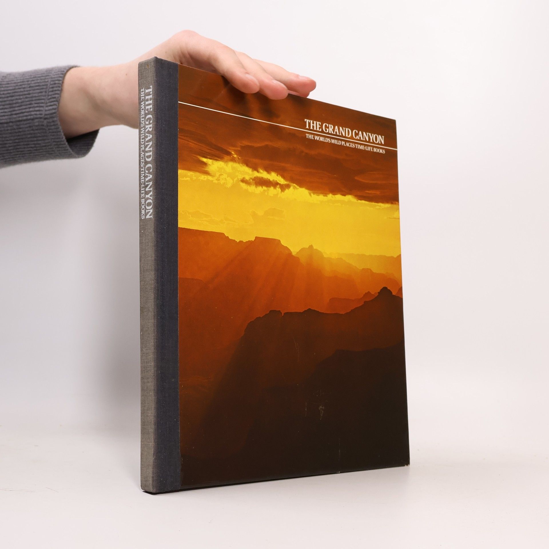 Auteurscollectief The Grand Canyon