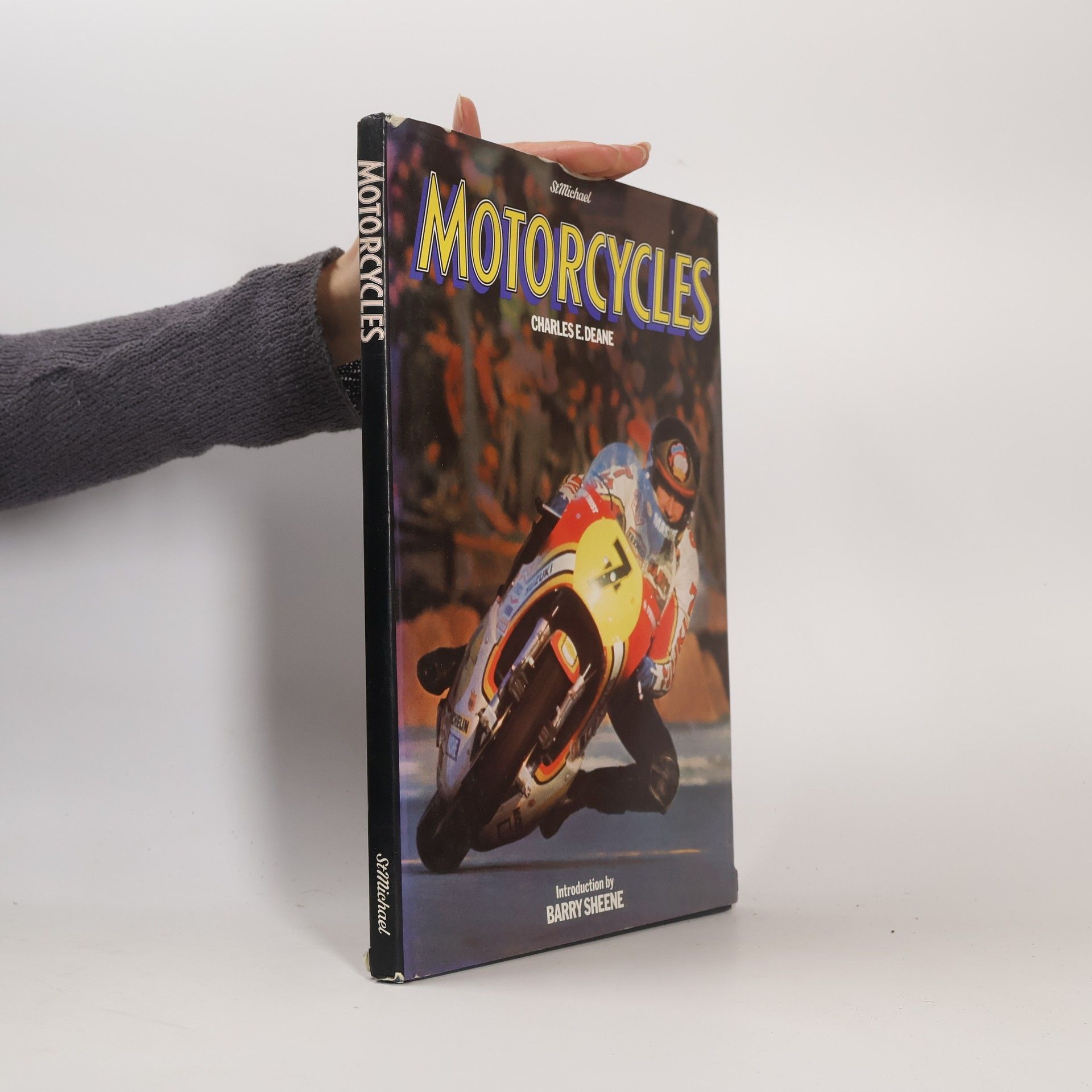 Motorcycles