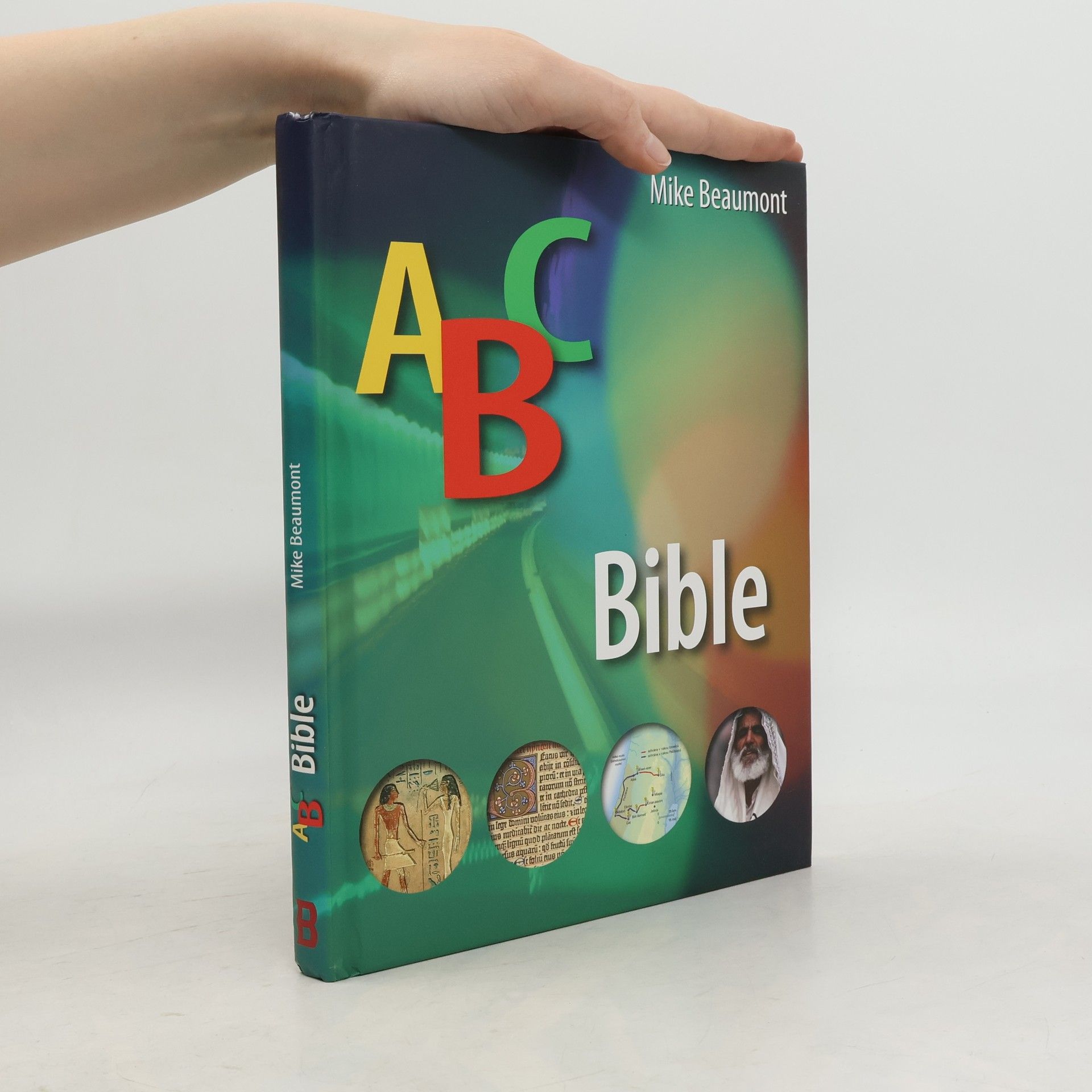 Mike Beaumont ABC Bible