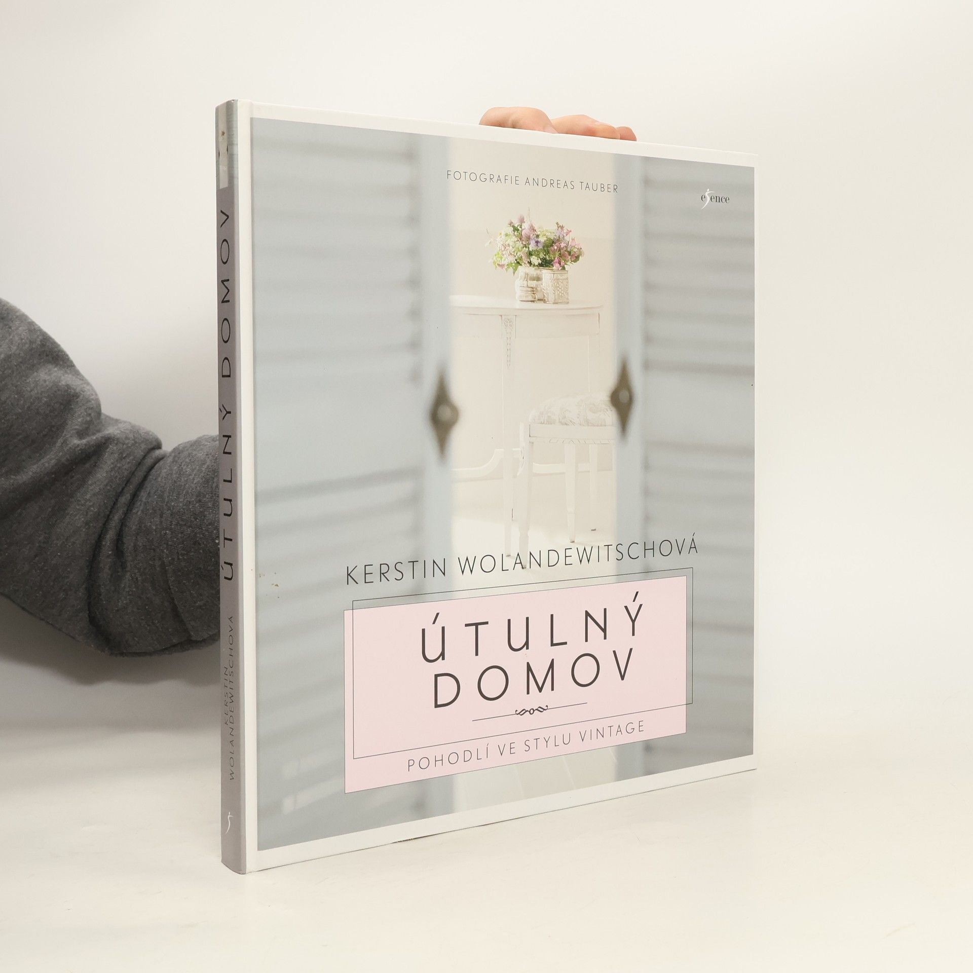 Kerstin Wolandewitsch Útulný domov