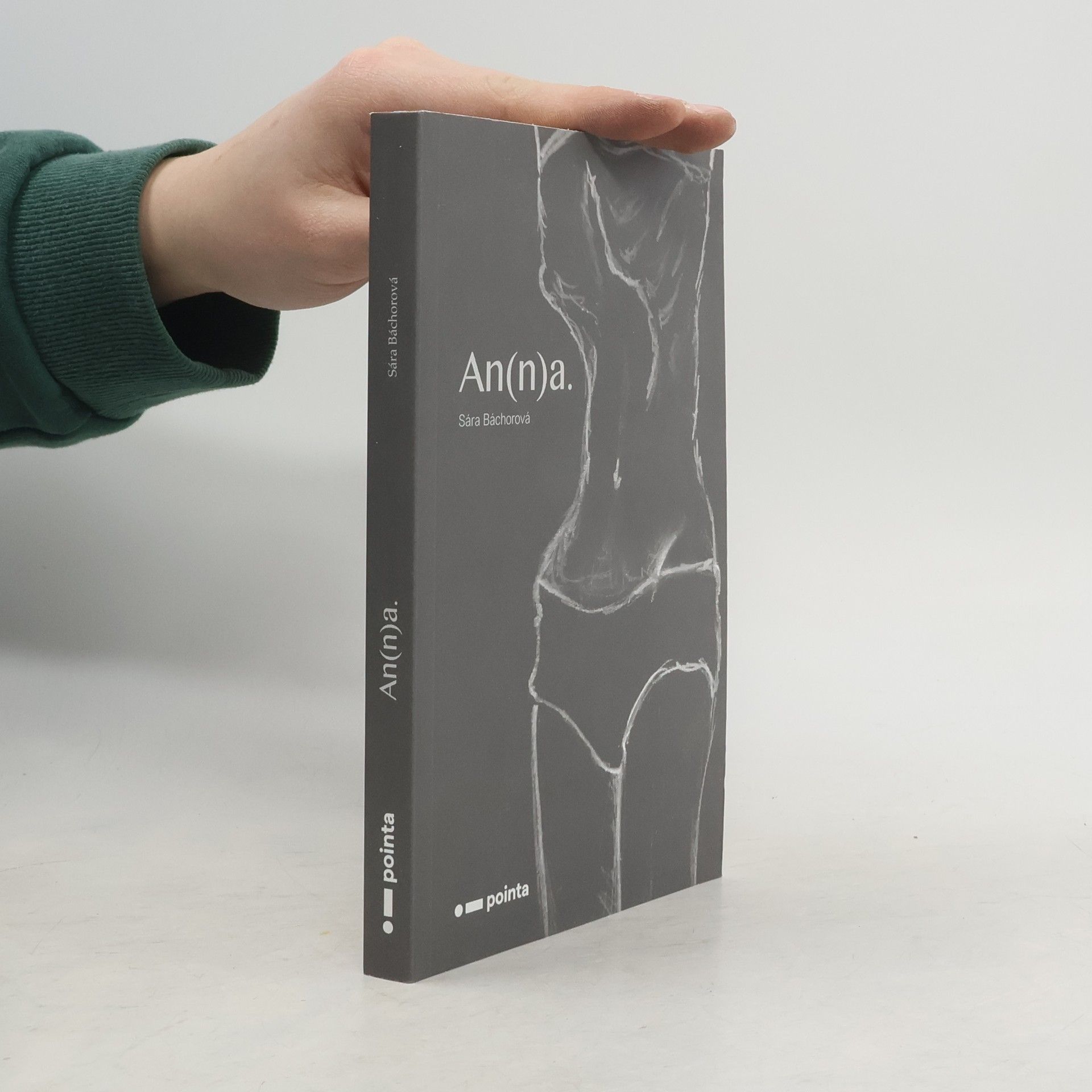 Sára Báchorová An(n)a