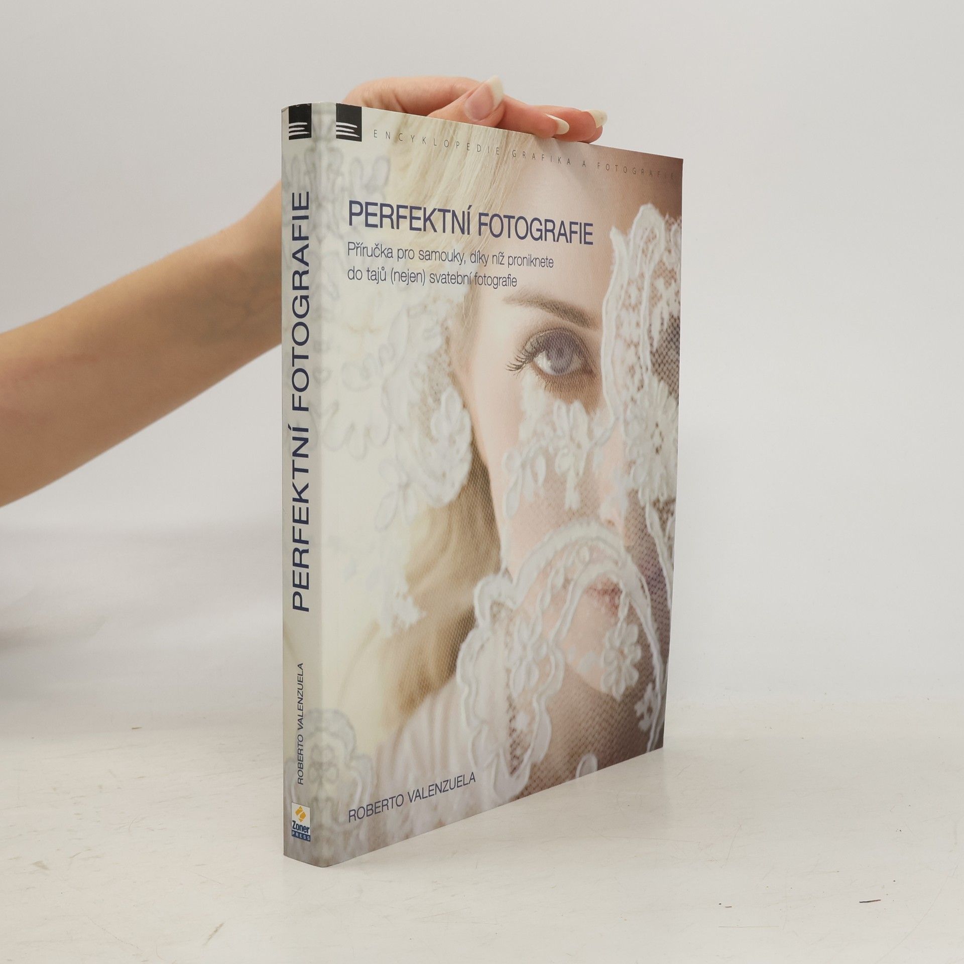 Roberto Valenzuela Perfektní fotografie