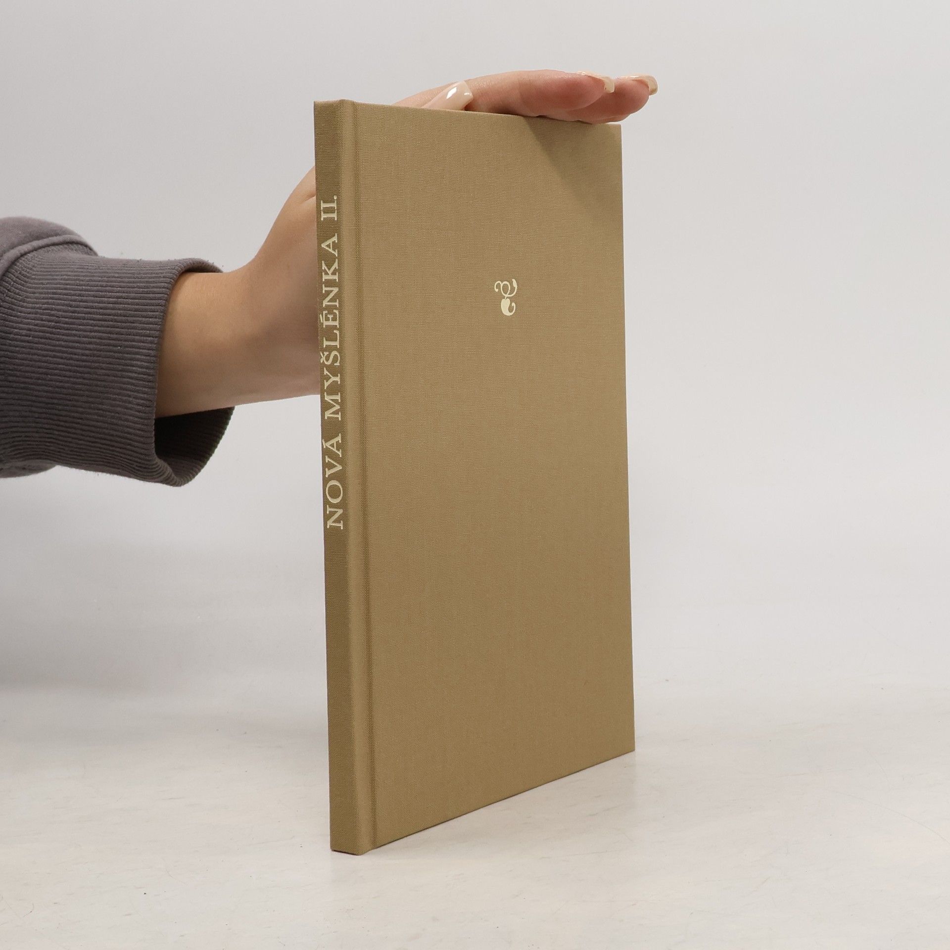 Autorenkollektiv Nová myšlenka II