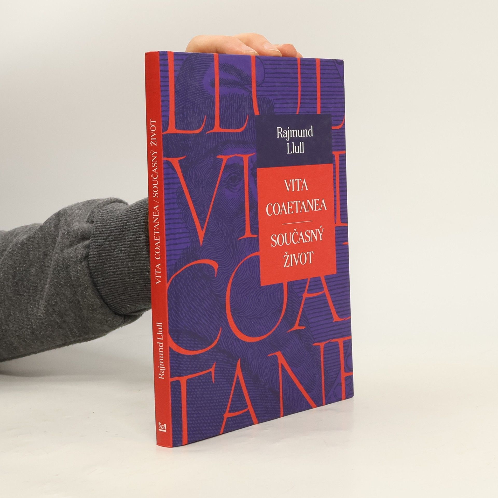 Ramon Llull Vita Coaetanea / Současný život