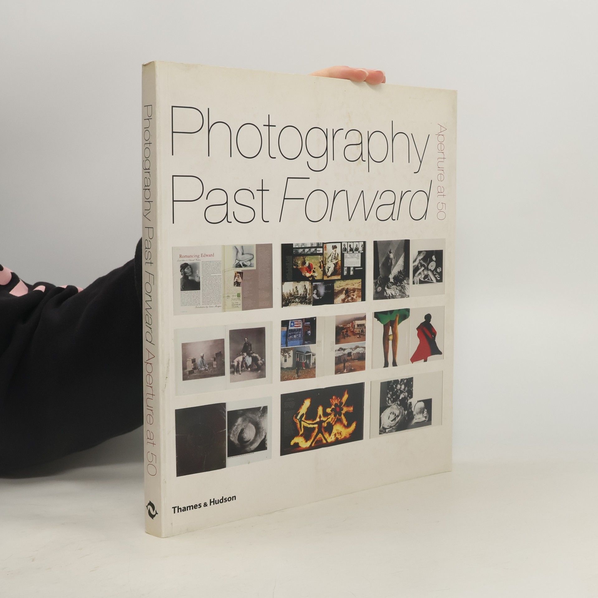 Richard H. Cravens Photography Past/Forward