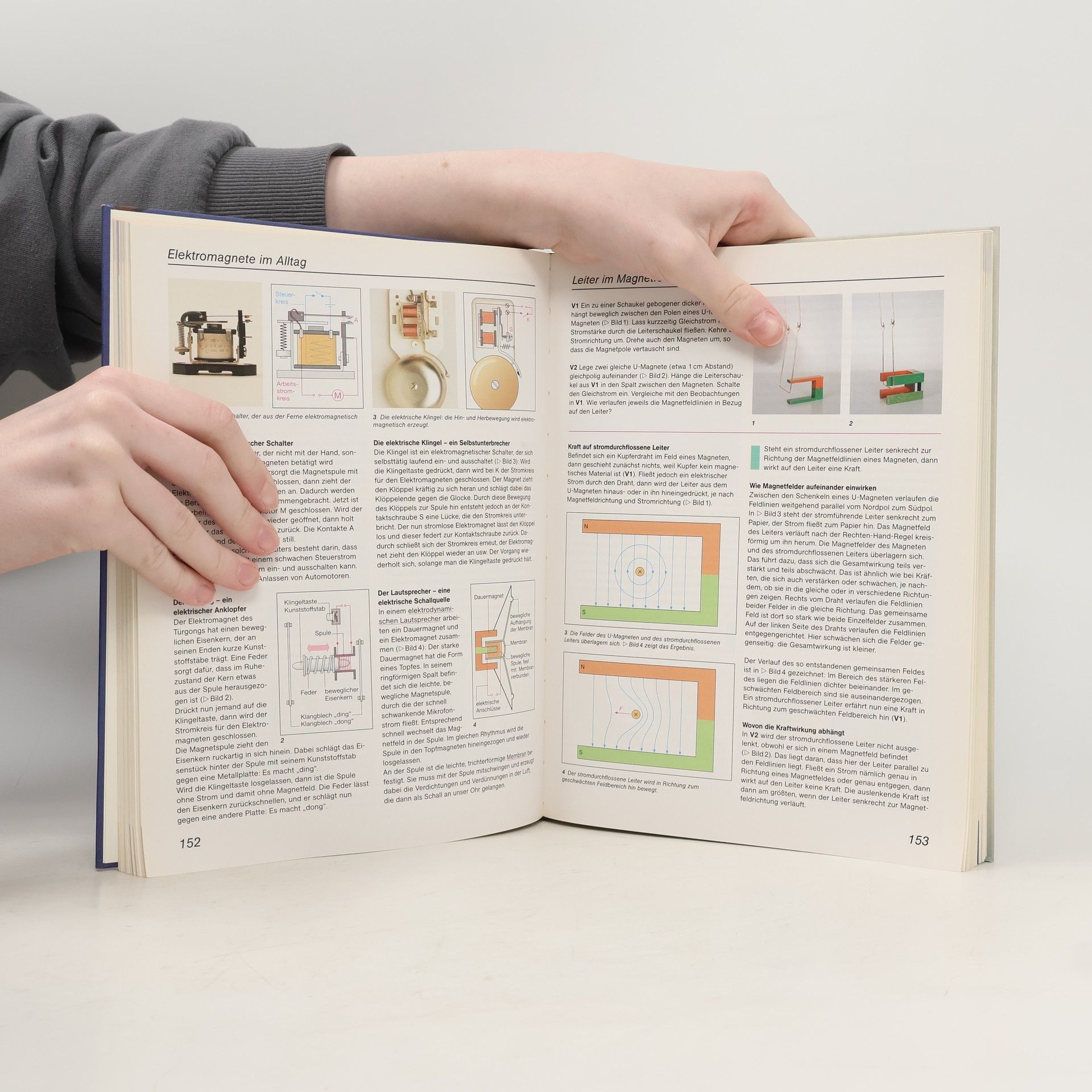 Erwin Spehr Umwelt: Physik - Ausgabe B