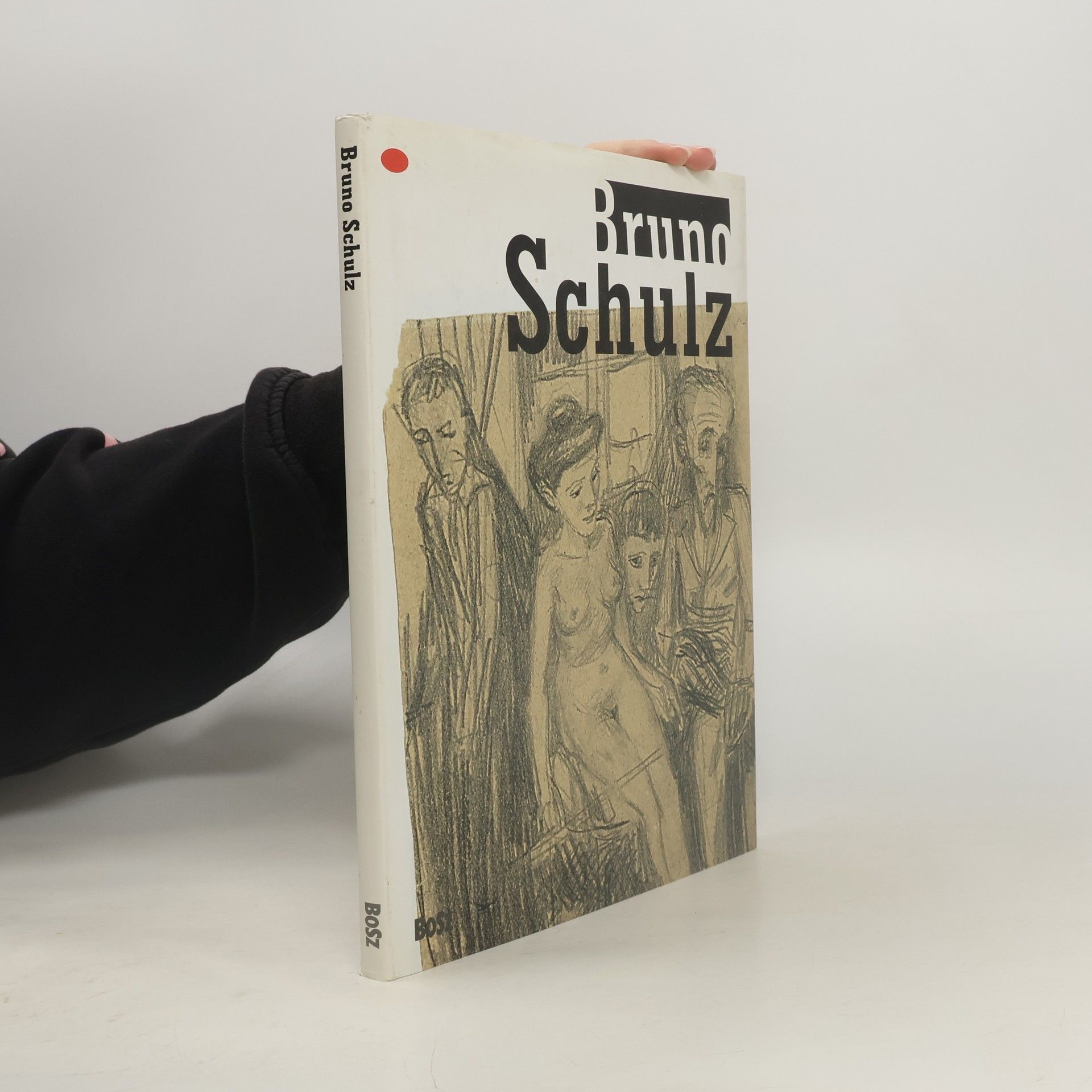 Bruno Schulz Bruno Schulz