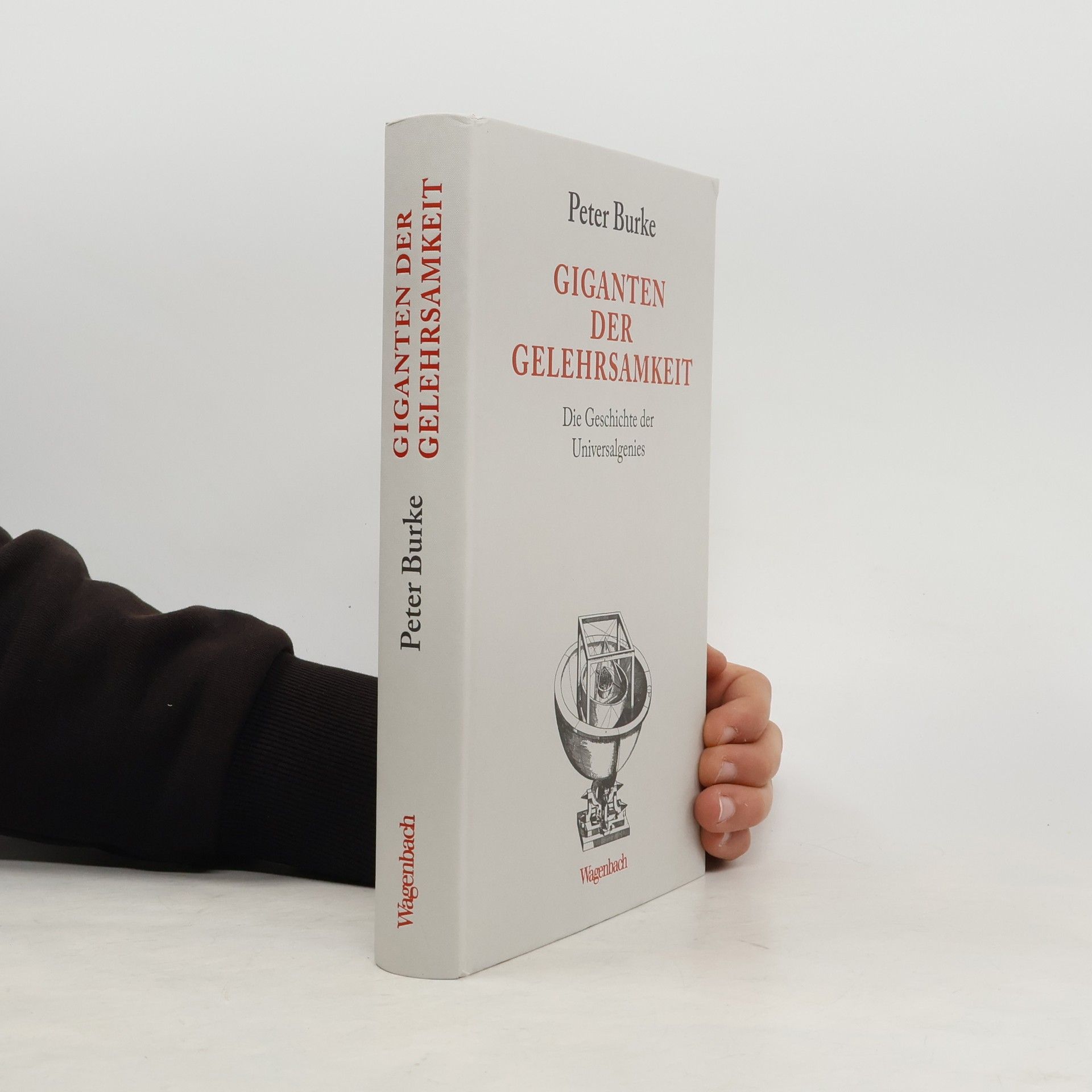 Giganten der Gelehrsamkeit