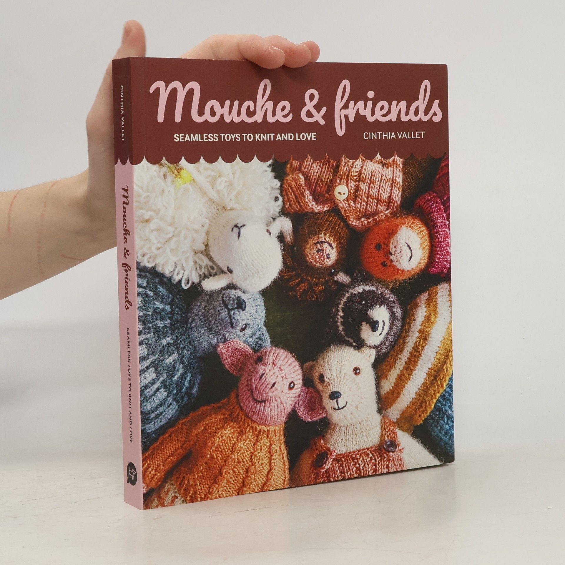 Cinthia Vallet Mouche & Friends