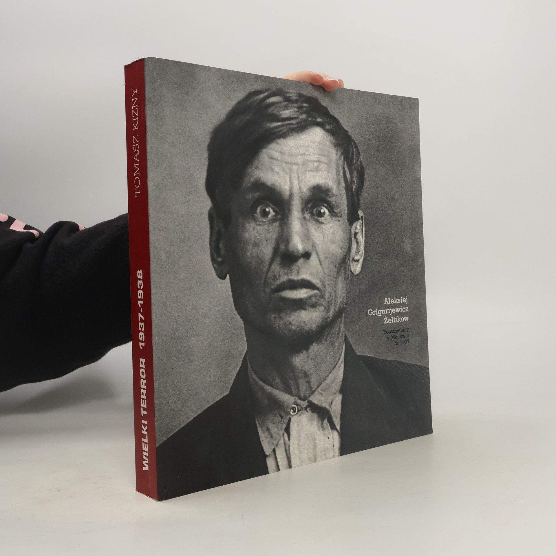 Wielki Terror 1937-1938