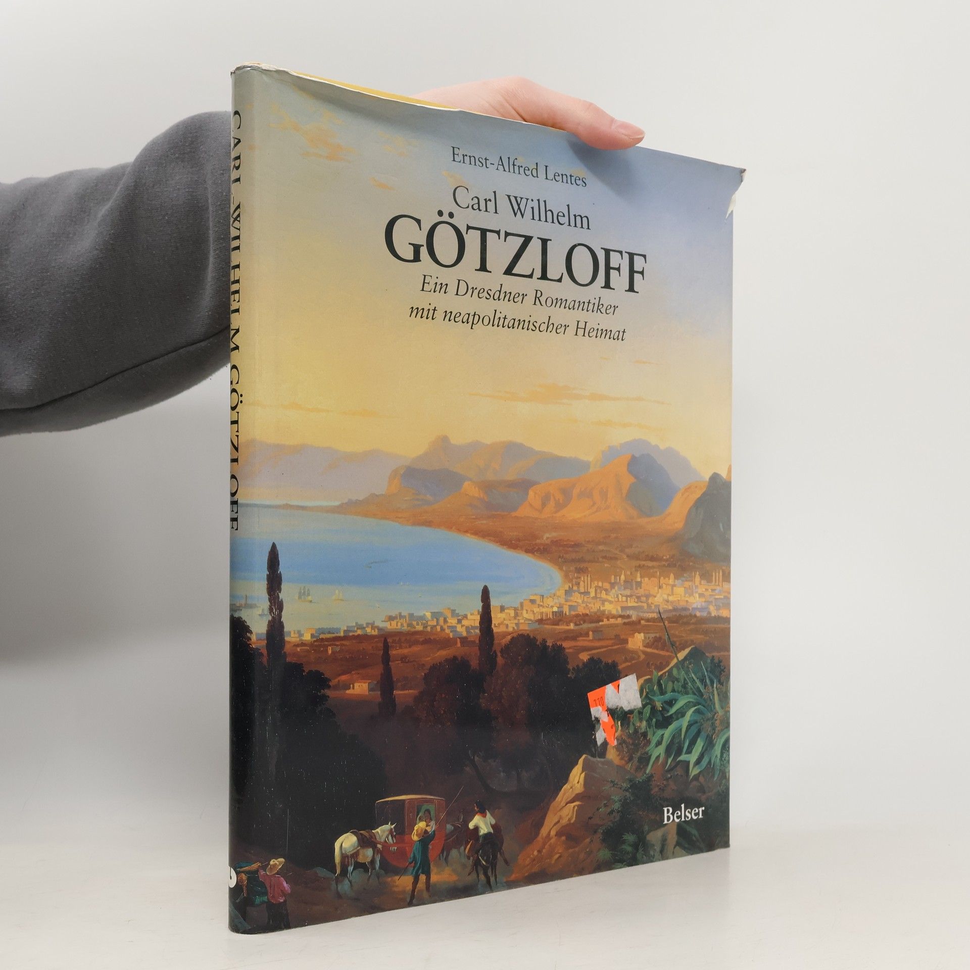 Carl Wilhelm Götzloff