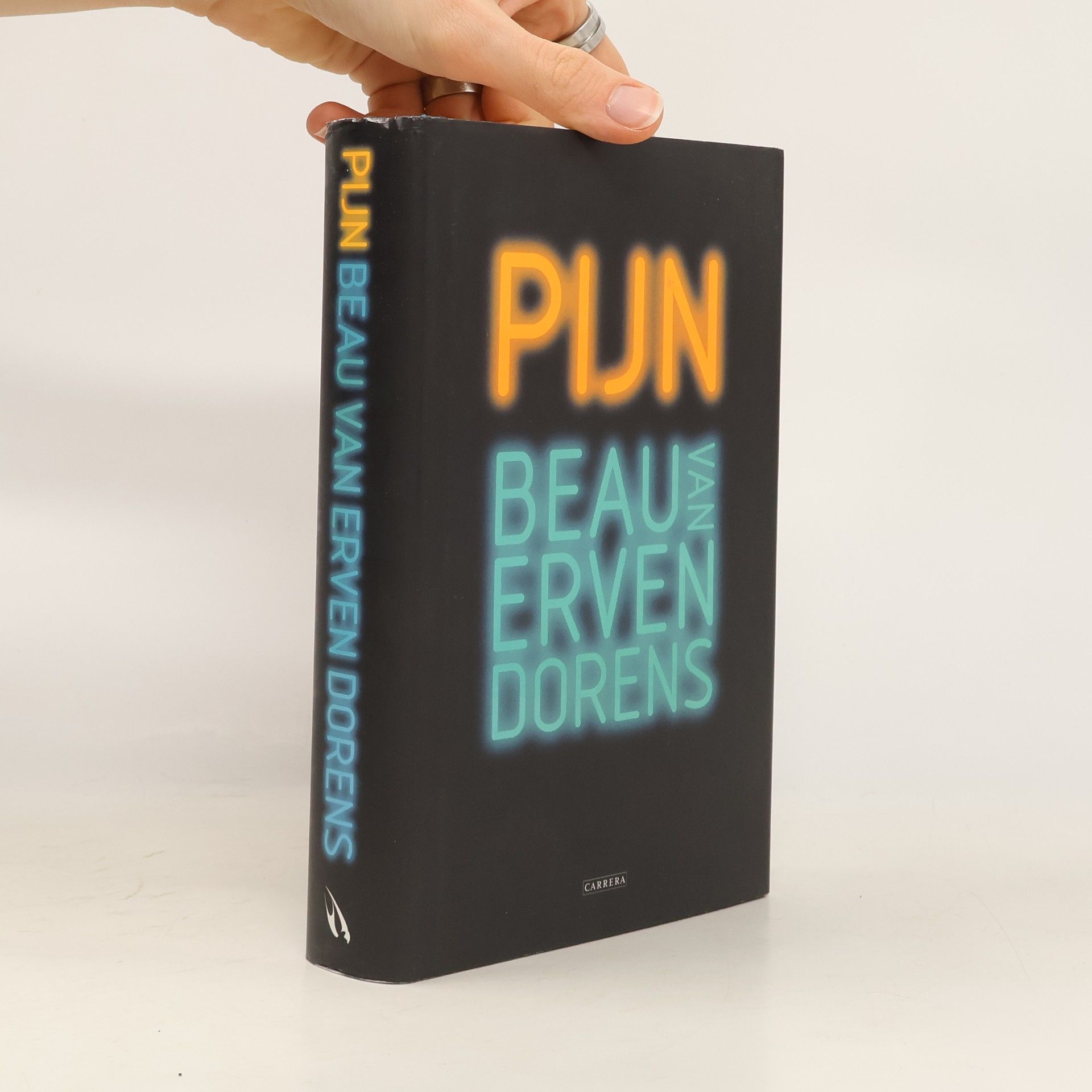 Beau van Erven Dorens Pijn