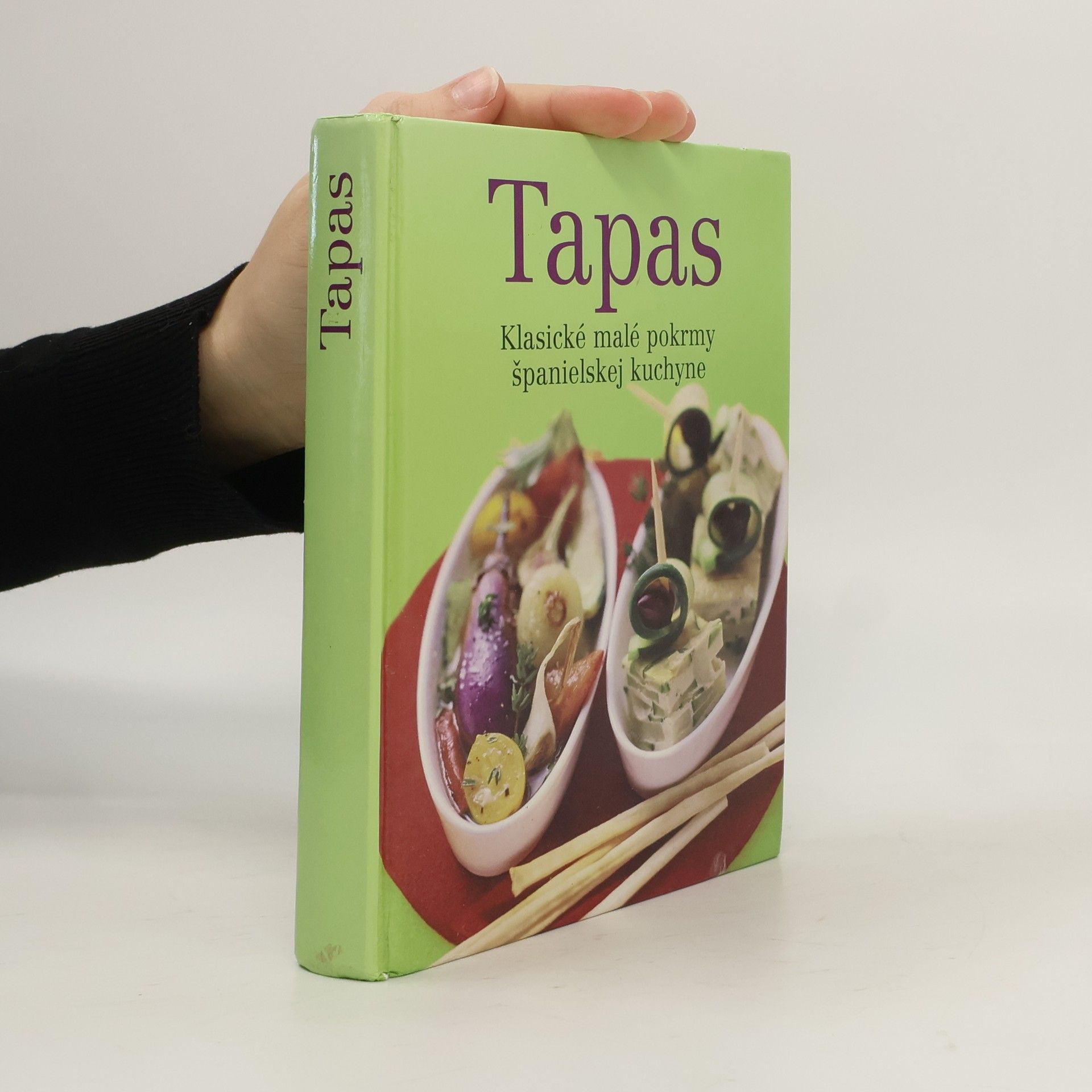 Autorenkollektiv Tapas