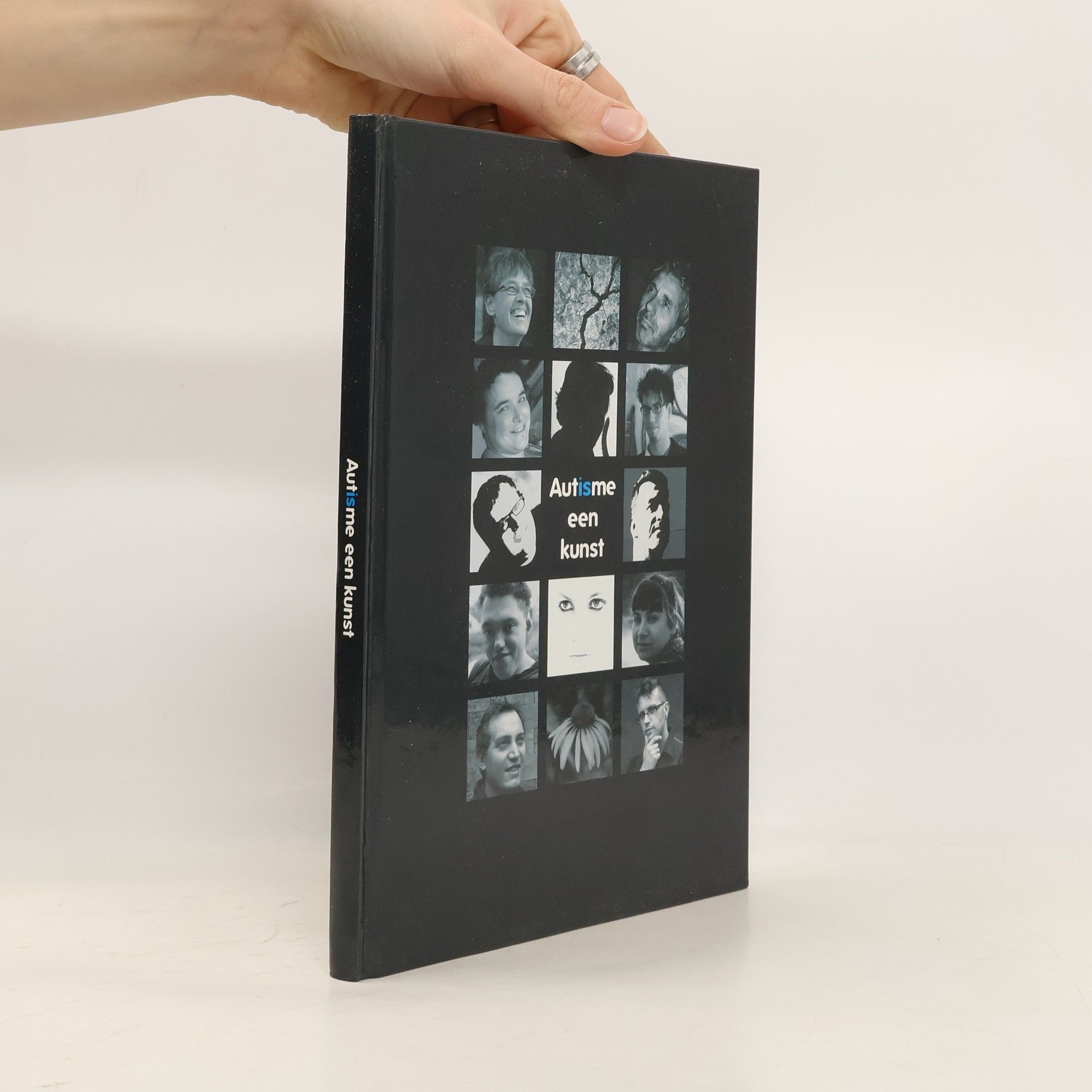 Liesbeth Kuijpers Autisme een kunst