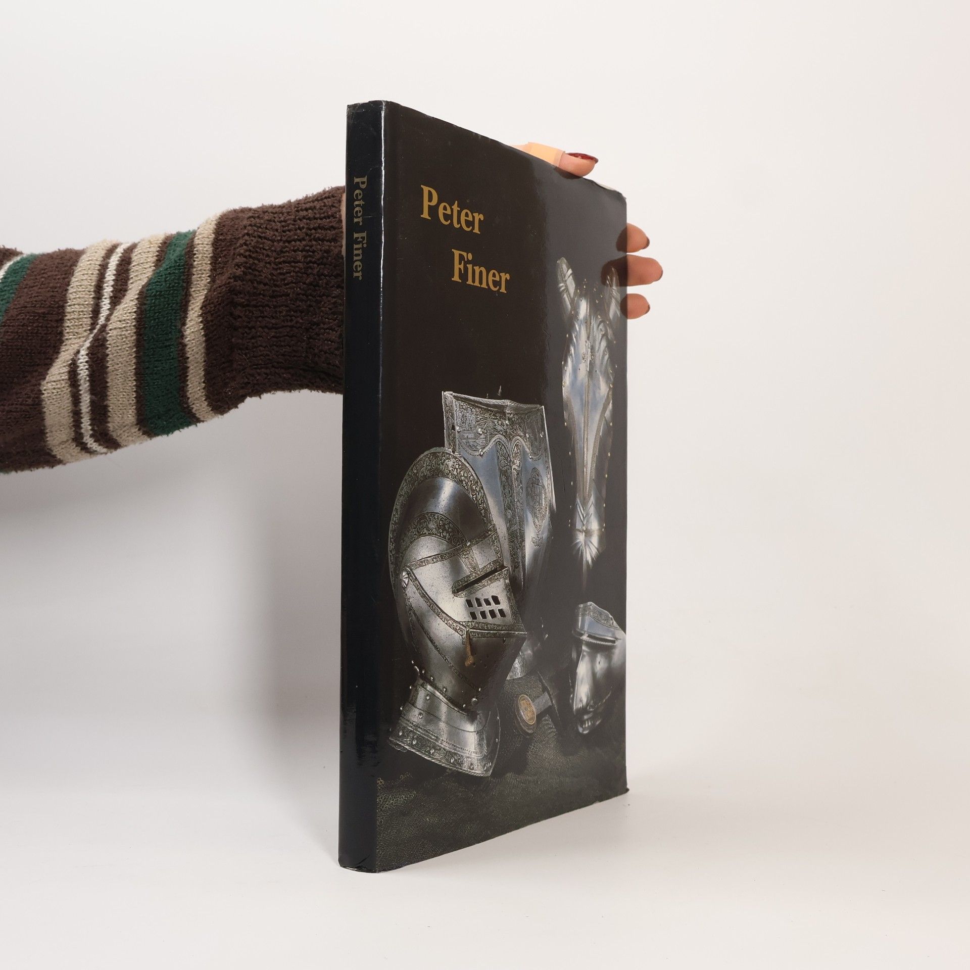 Peter Finer Peter Finer Catalogue