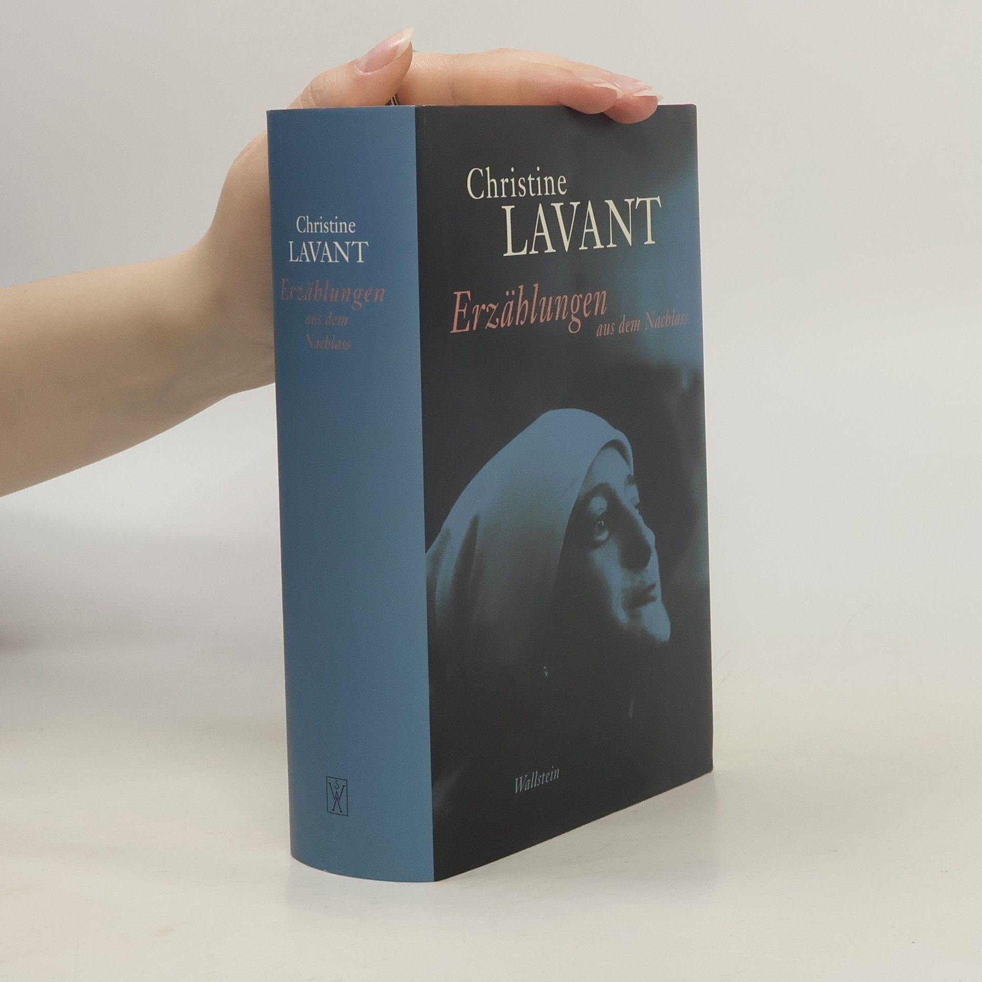 Erzählungen aus dem Nachlass