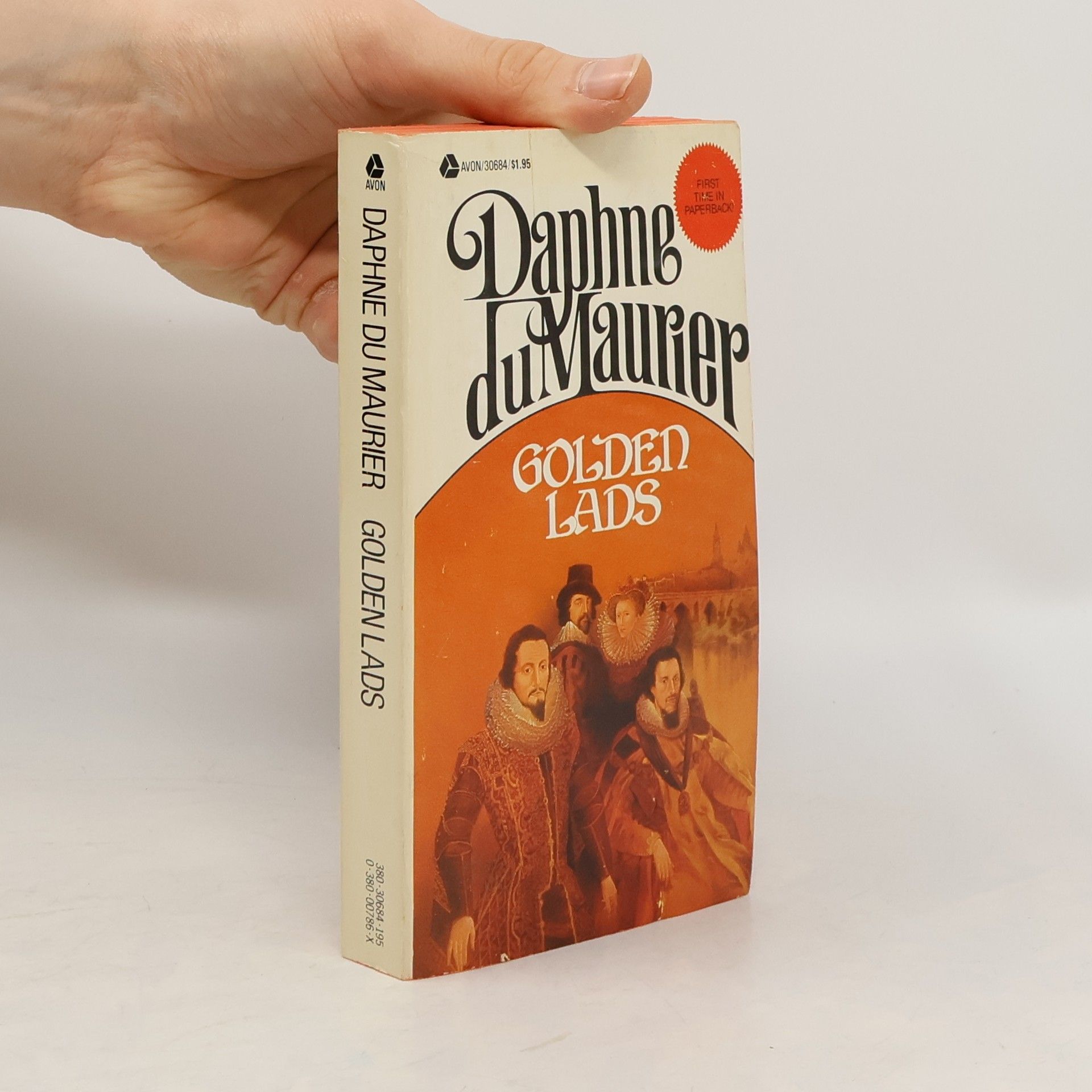 Gene Szafran Golden Lads