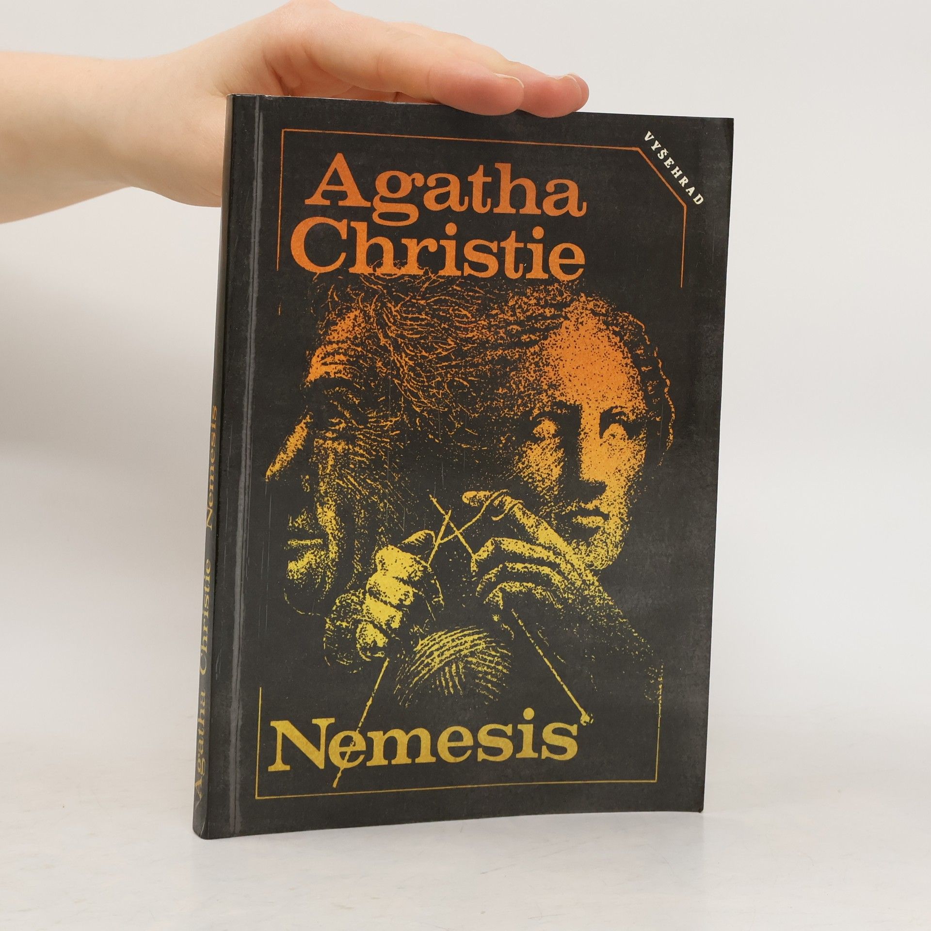 Agatha Christie Nemesis