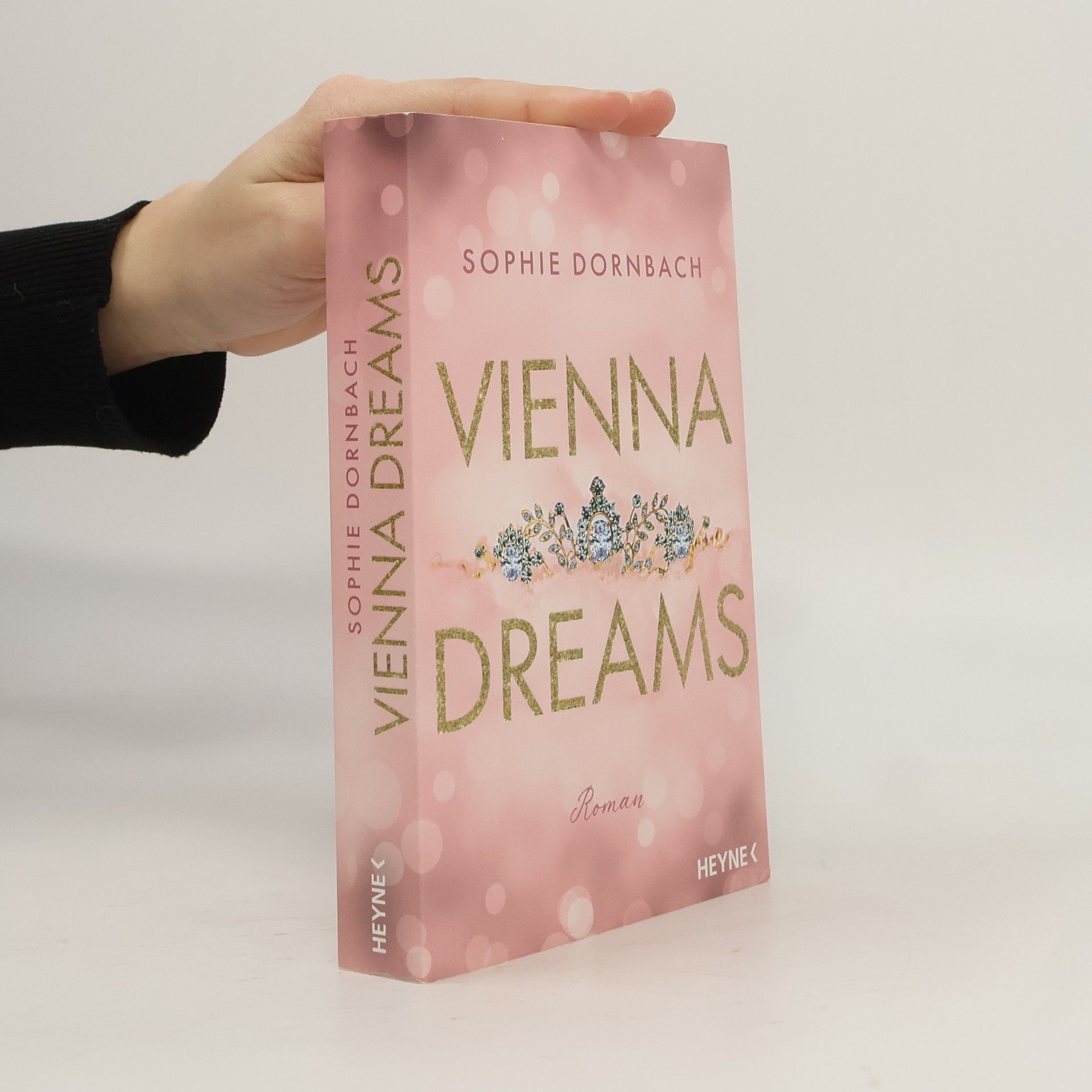 Sophie Dornbach Vienna dreams