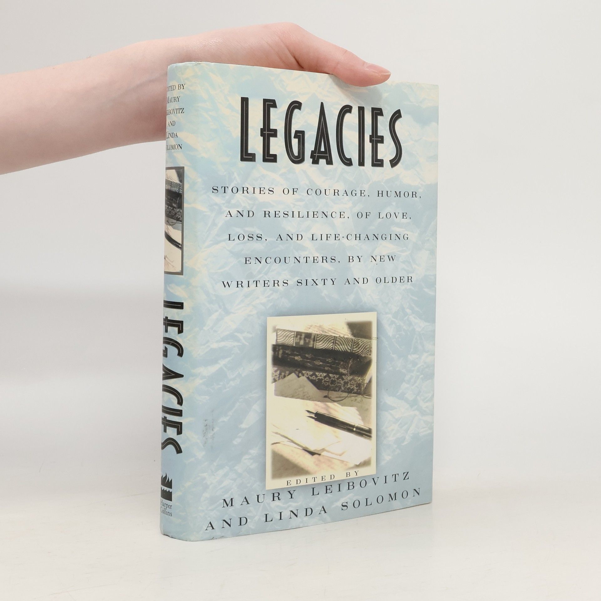 Maury Leibovitz Legacies