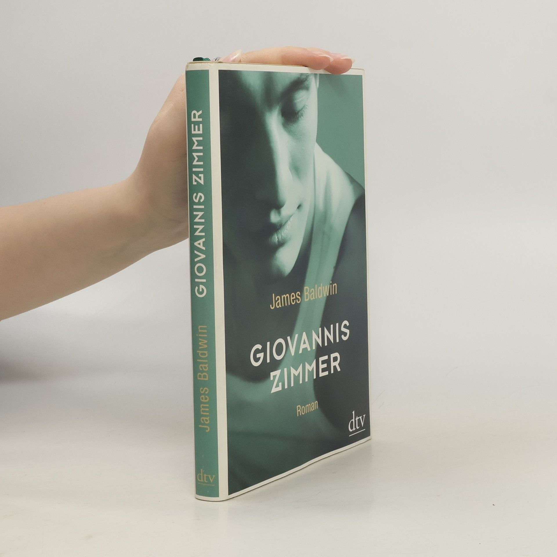 James Arthur Baldwin Giovannis Zimmer