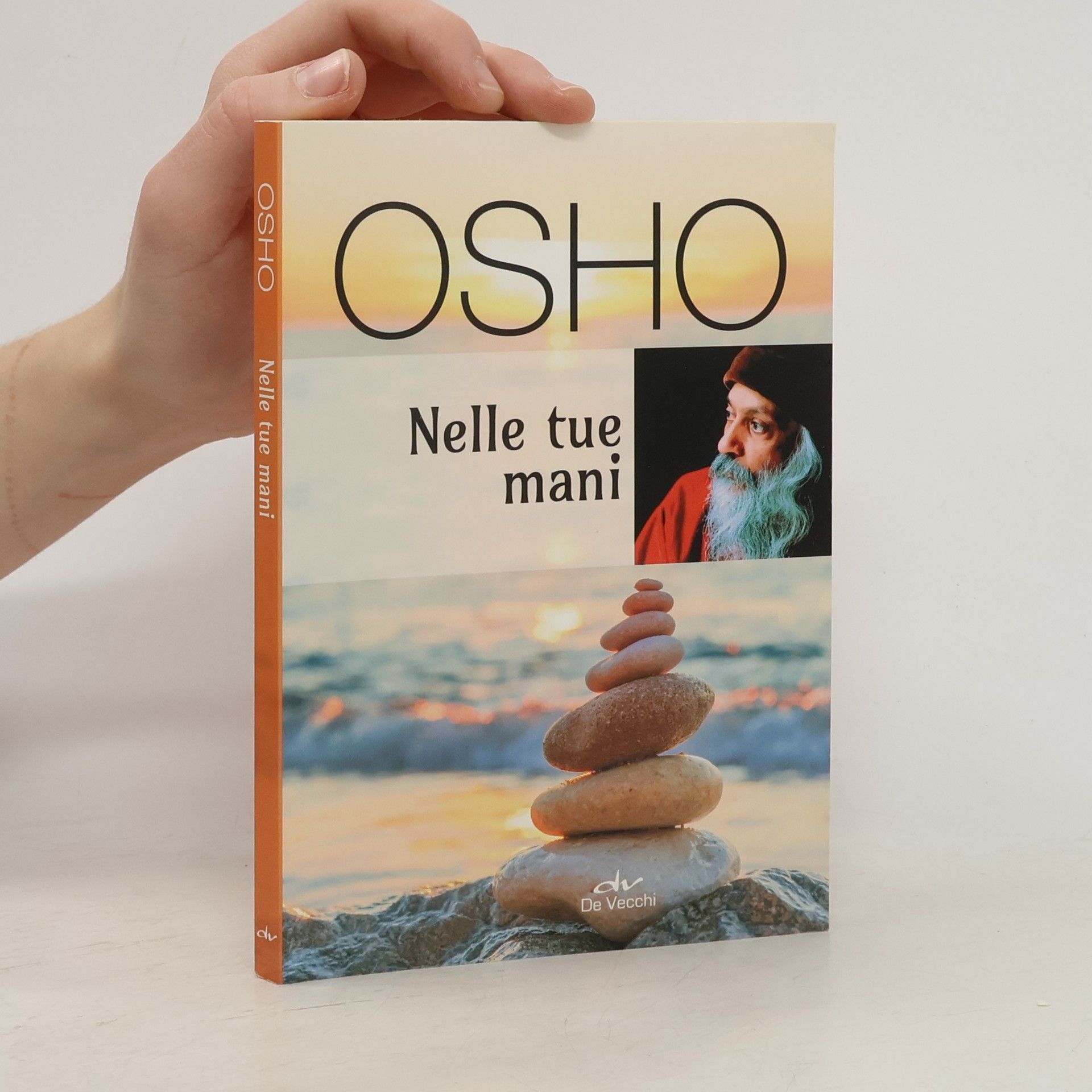 Ošó Nelle tue mani