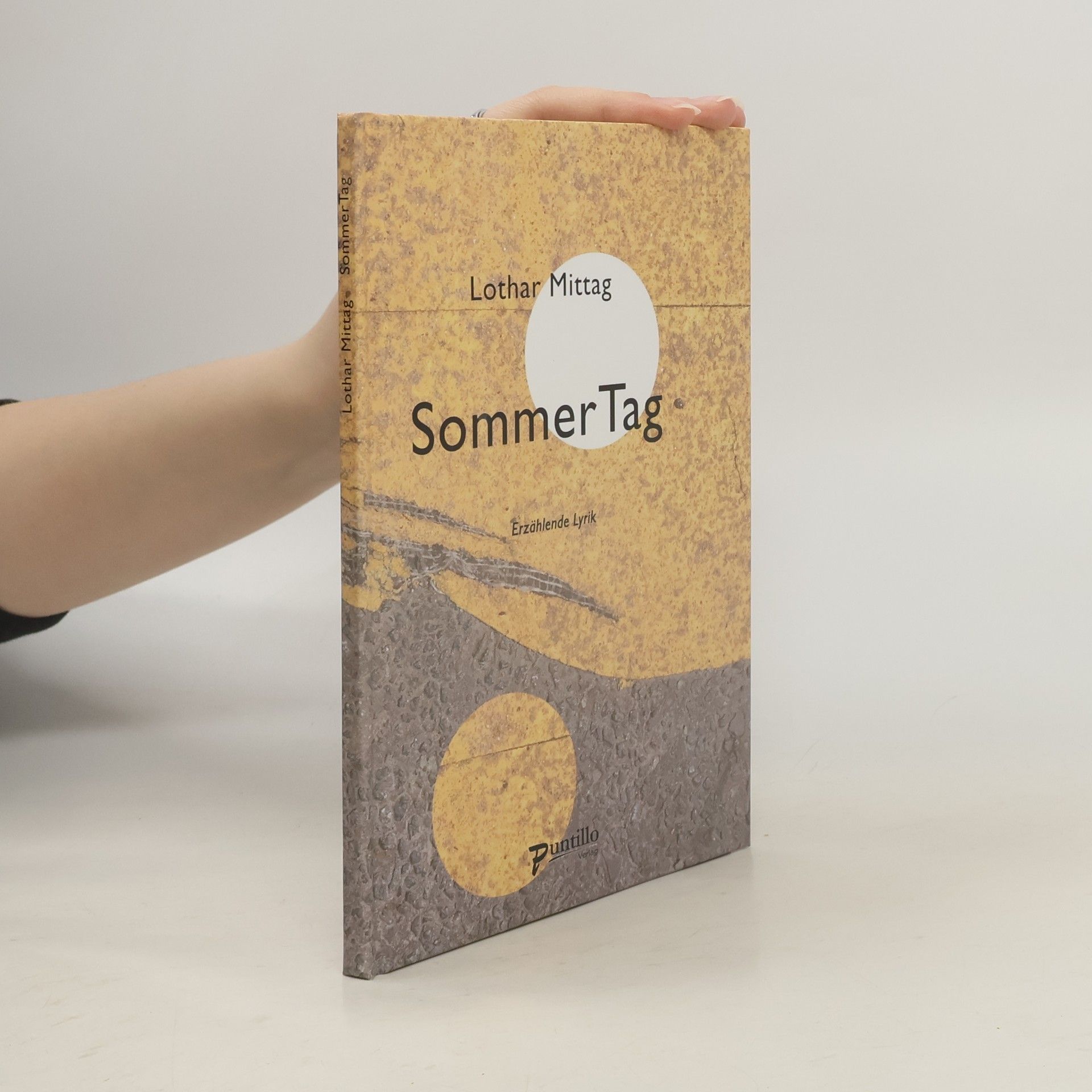 Lothar Mittag SommerTag