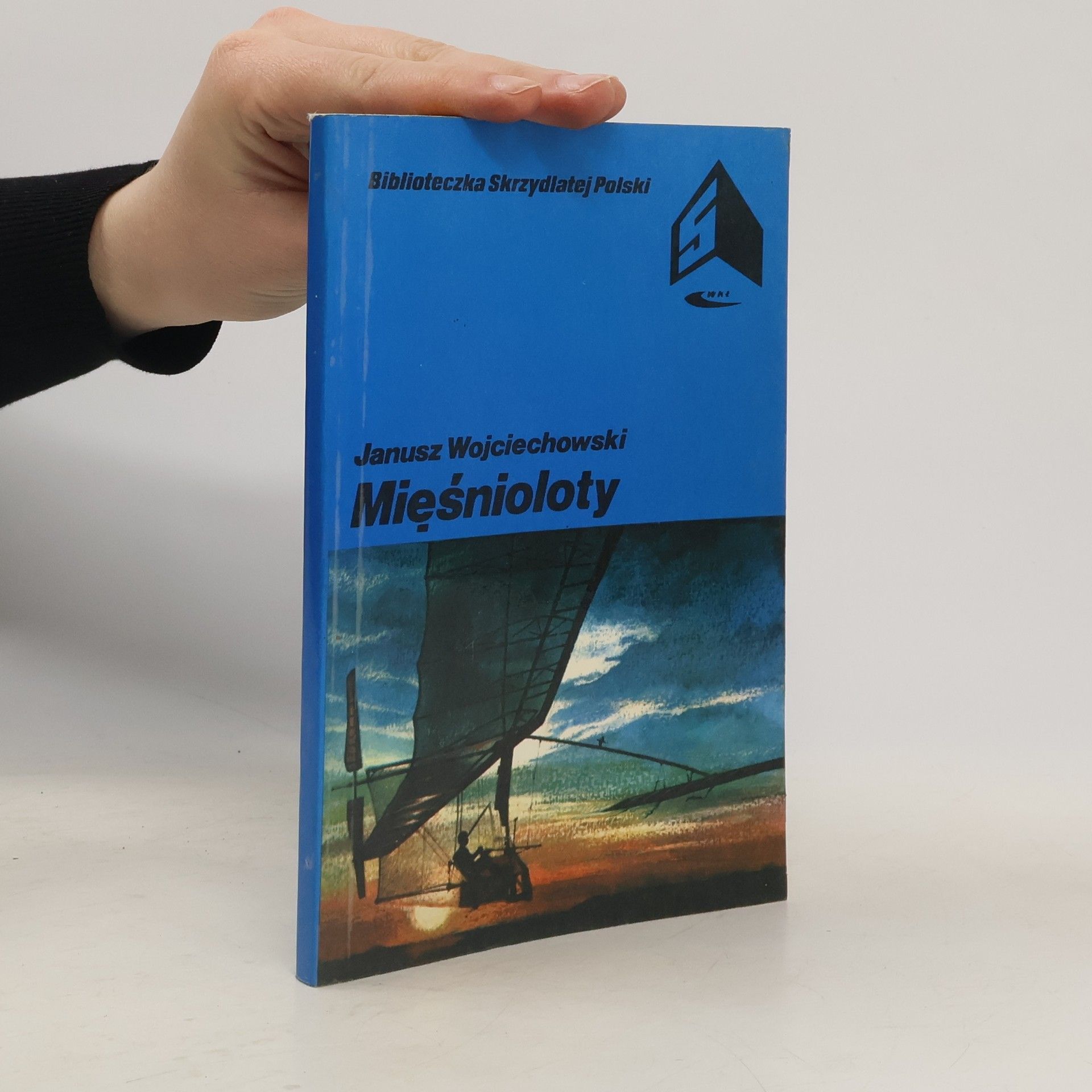 Janusz Wojciechowski Mieśnioloty