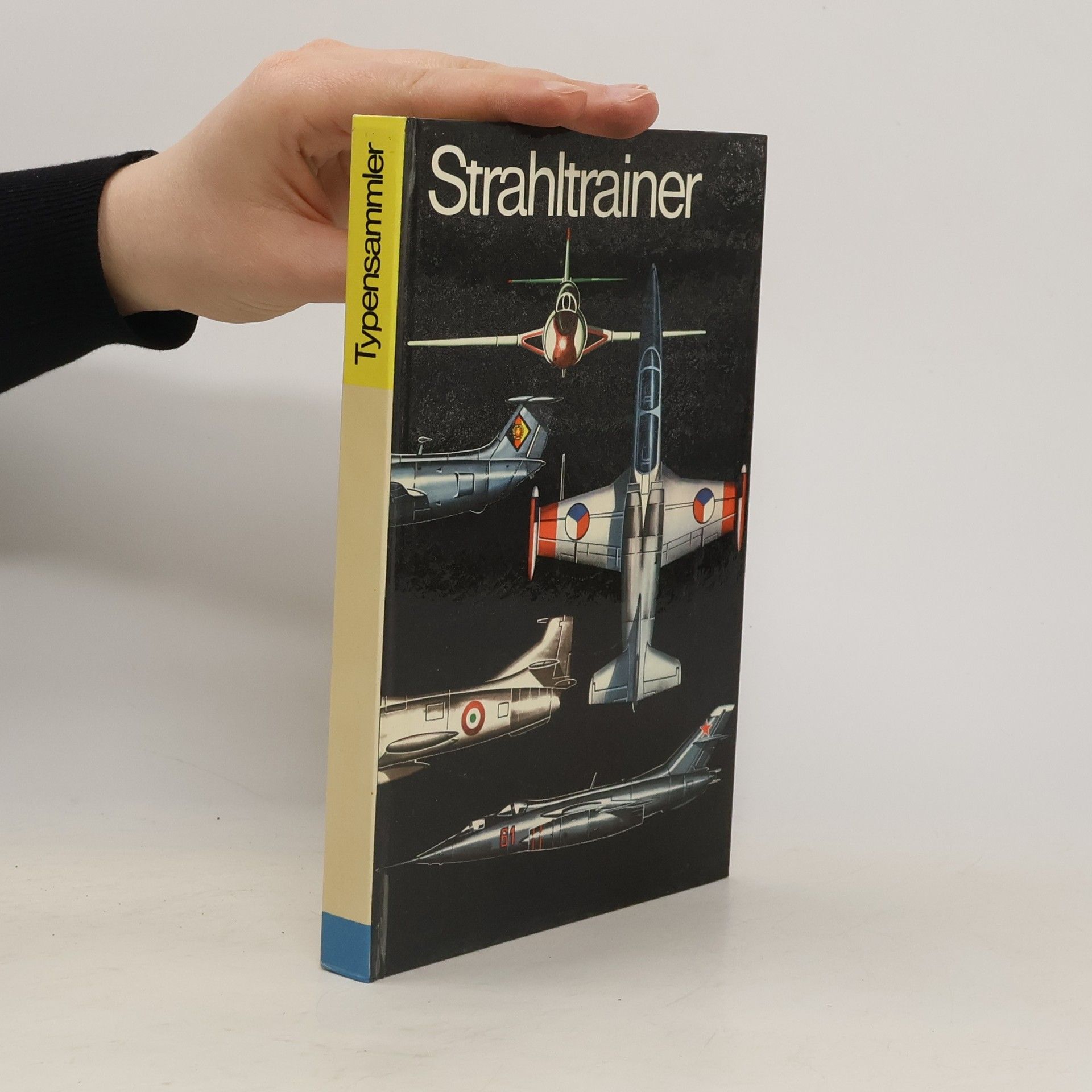 Autorenkollektiv Strahltrainer