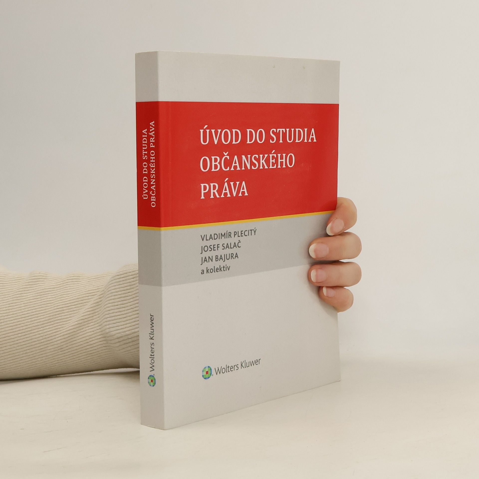 Úvod do studia občanského práva