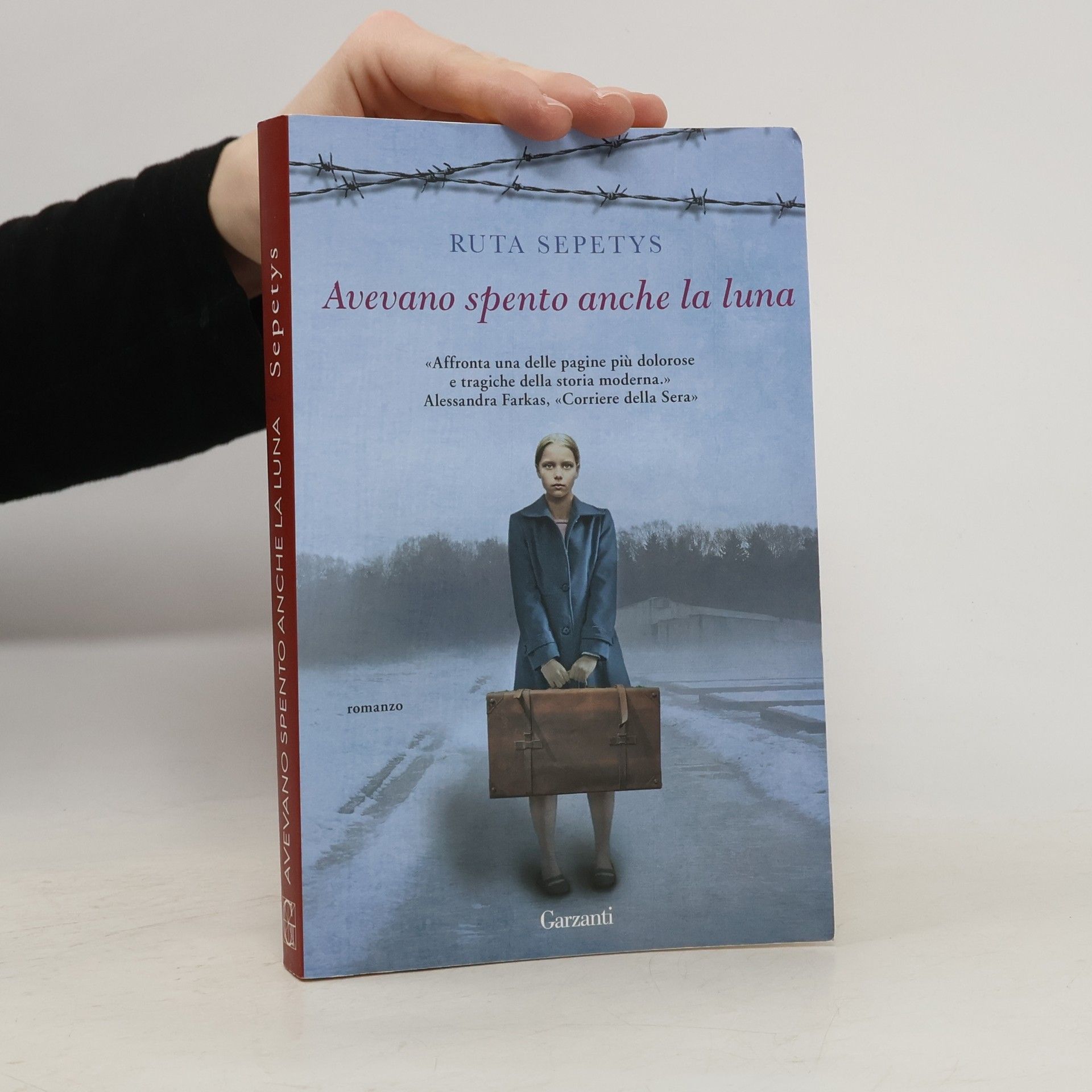 Jamie McGuire Uno splendido sbaglio