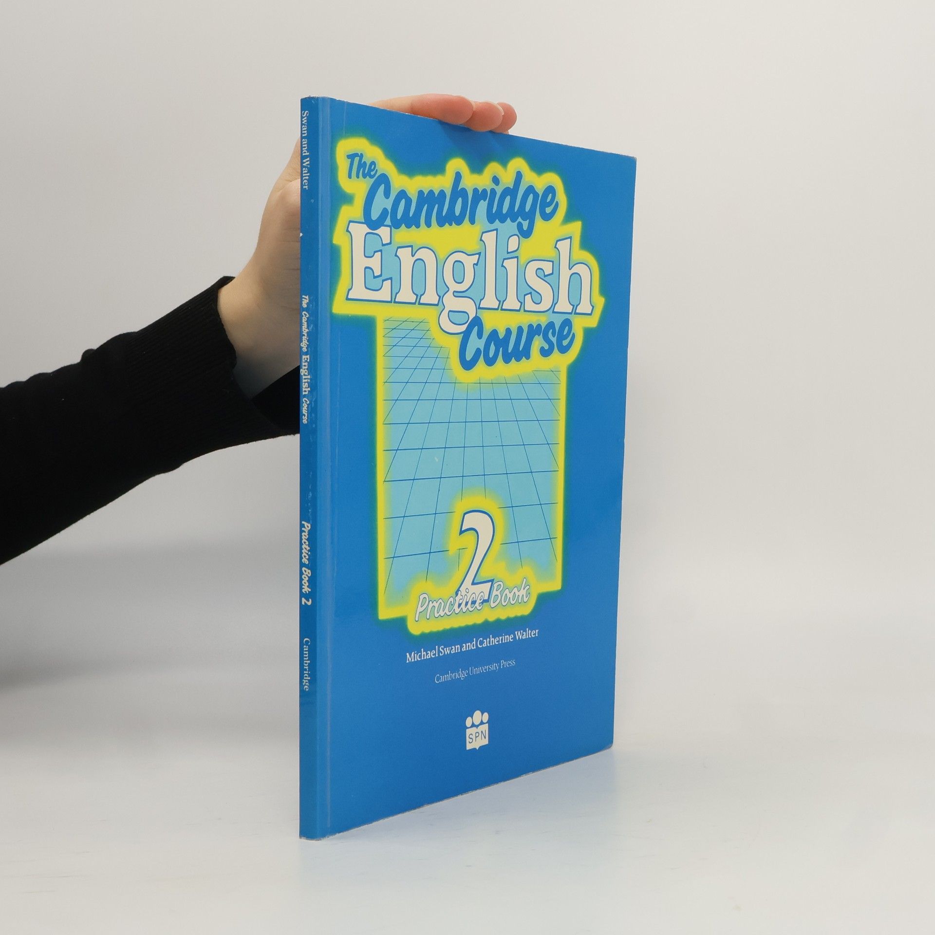 The Cambridge English Course 2. Practice Book