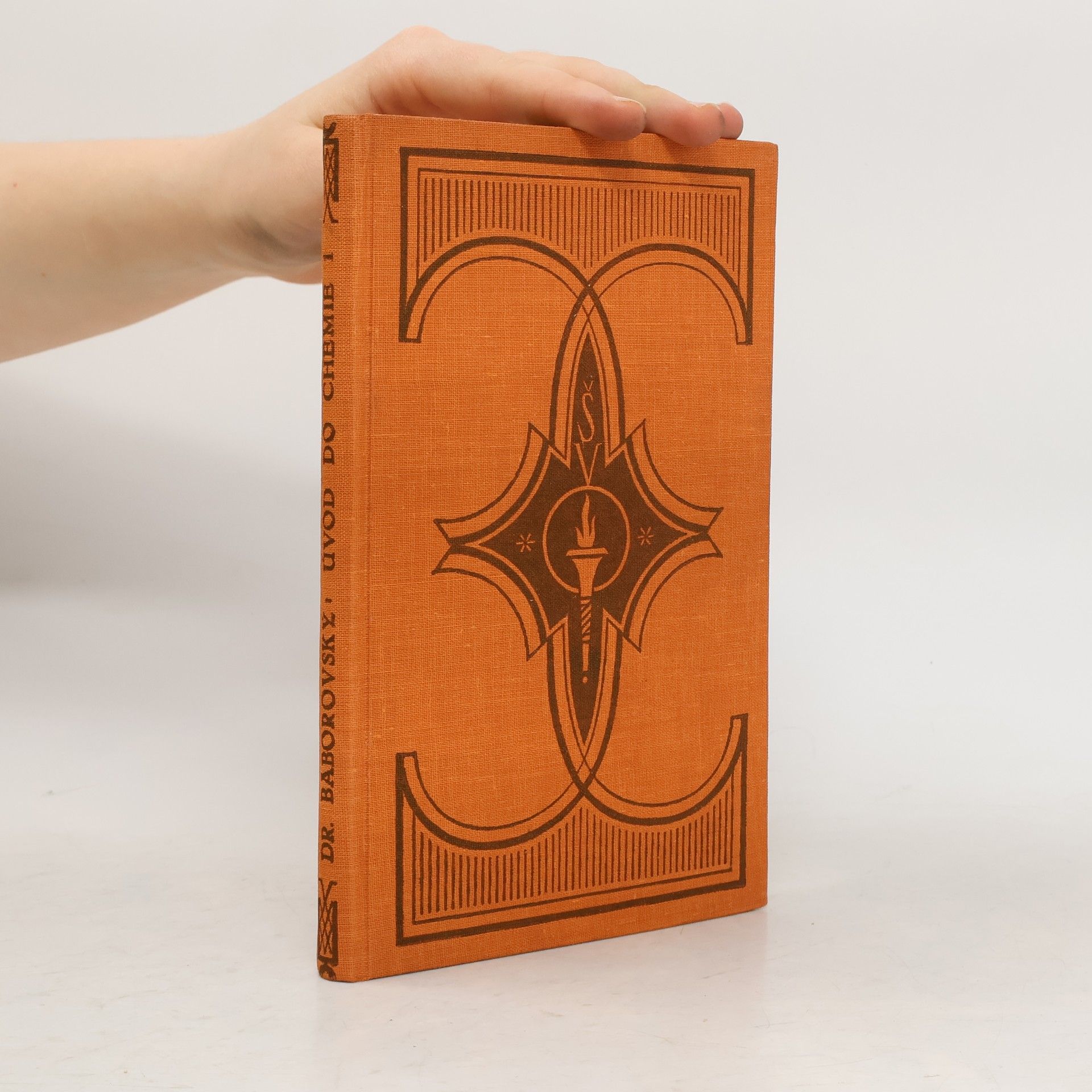 Úvod do teoretické a fysikální chemie. 1. díl)