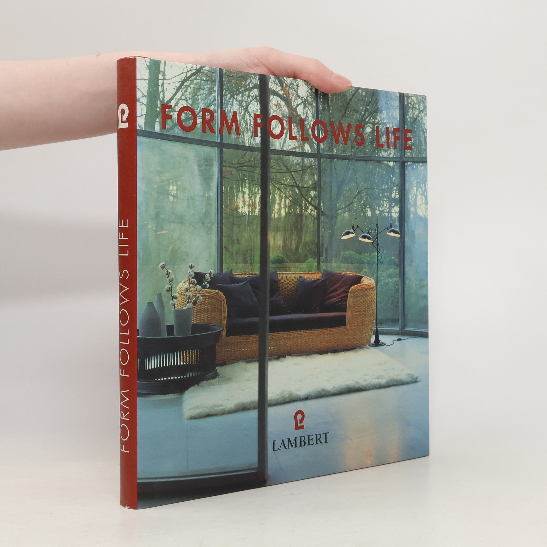 Reinhard Renger Form Follows Life