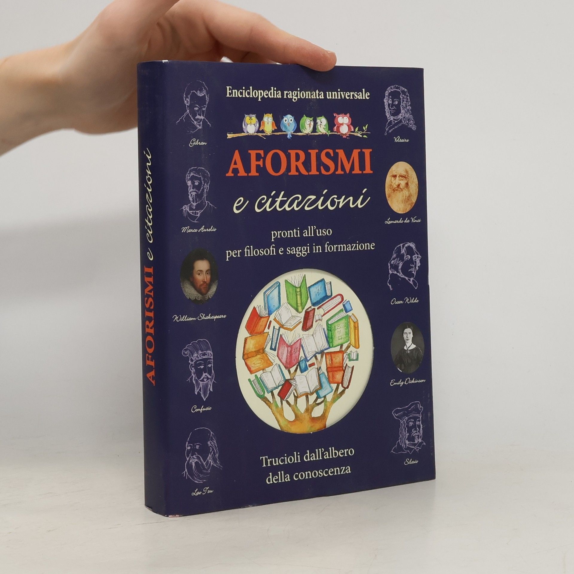 Aforismi e citazioni