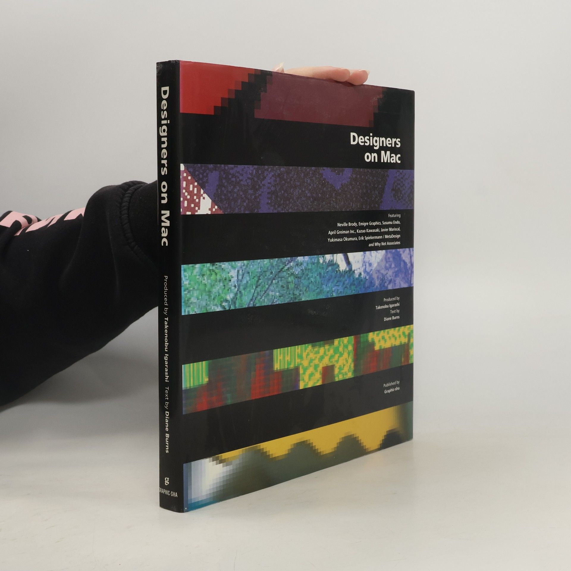 Dave Burns Designers On Mac