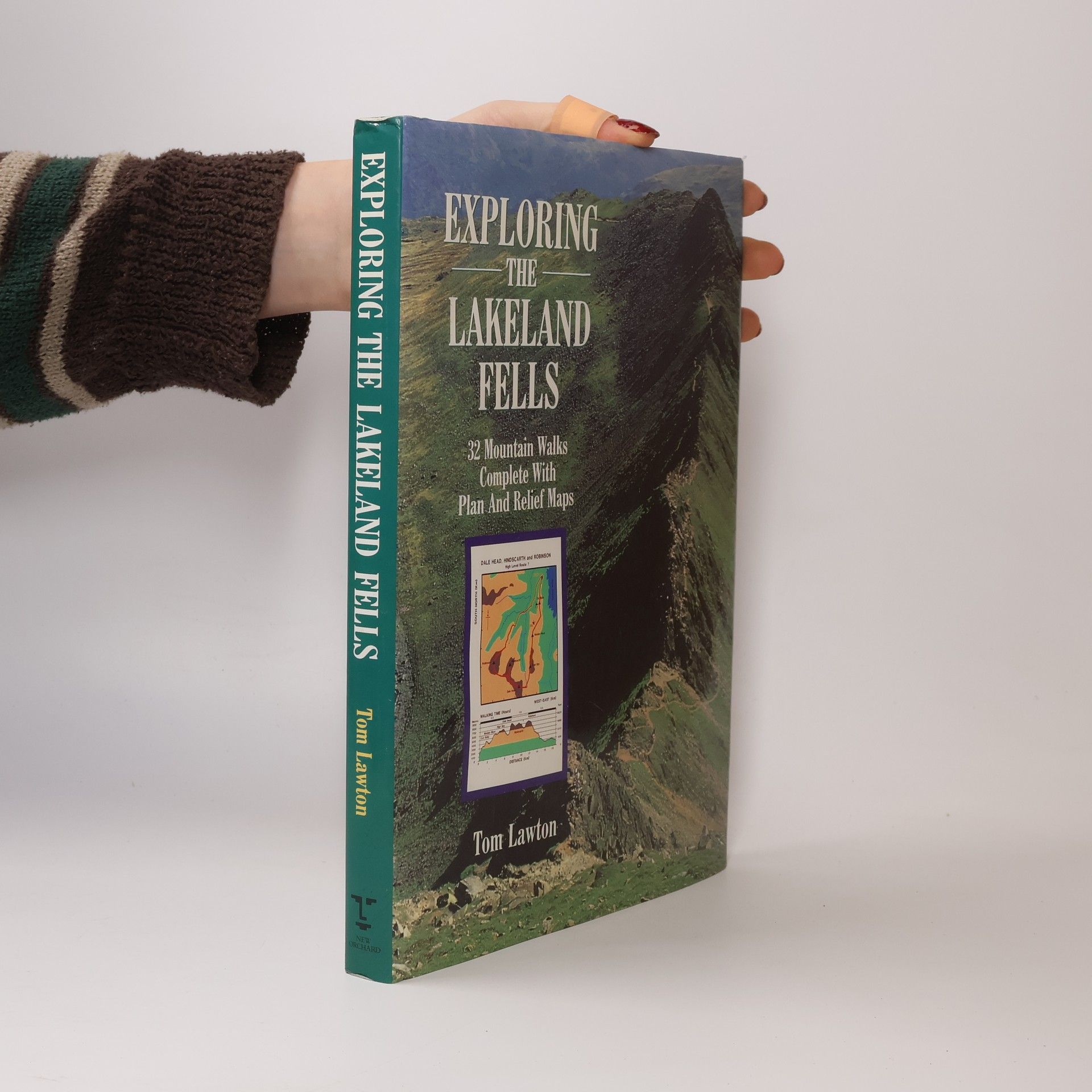 Exploring The Lakeland Fells