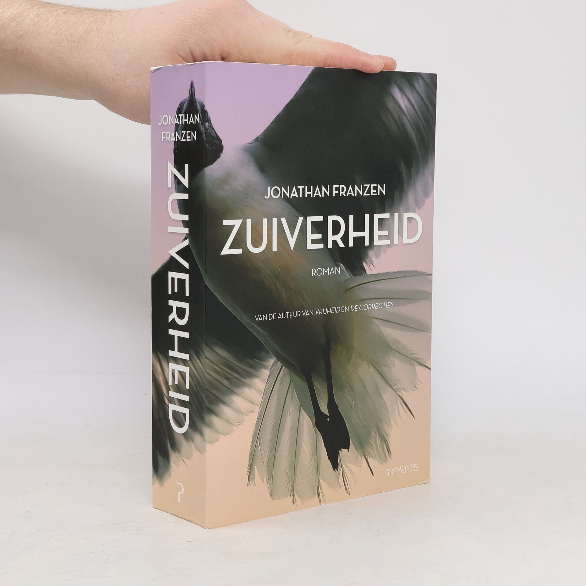 Peter Abelsen Zuiverheid