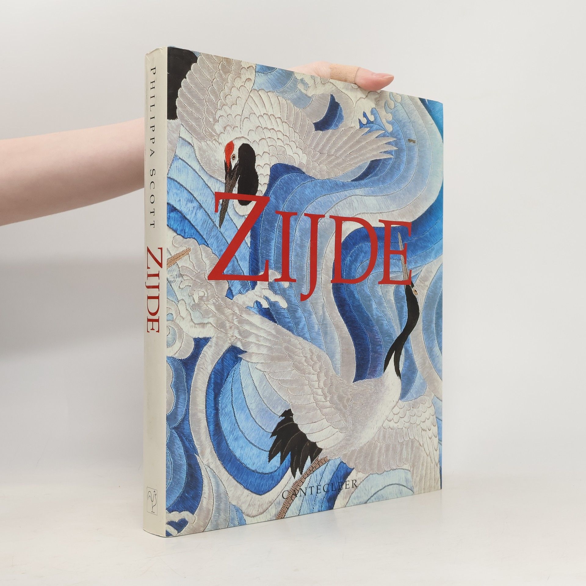 Philippa Scott Zijde