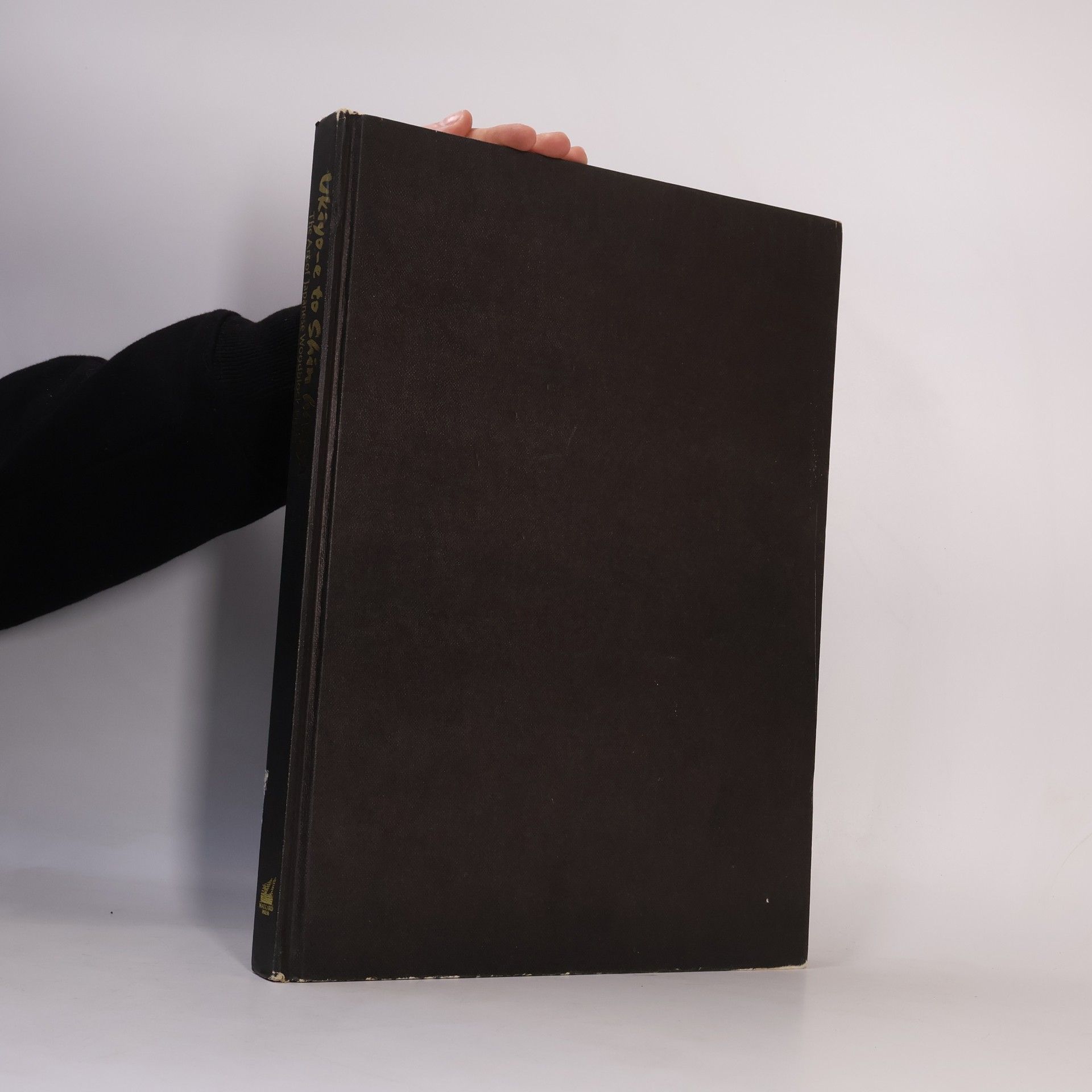 Amy Reigle Newland Ukiyo-e to Shin Hanga